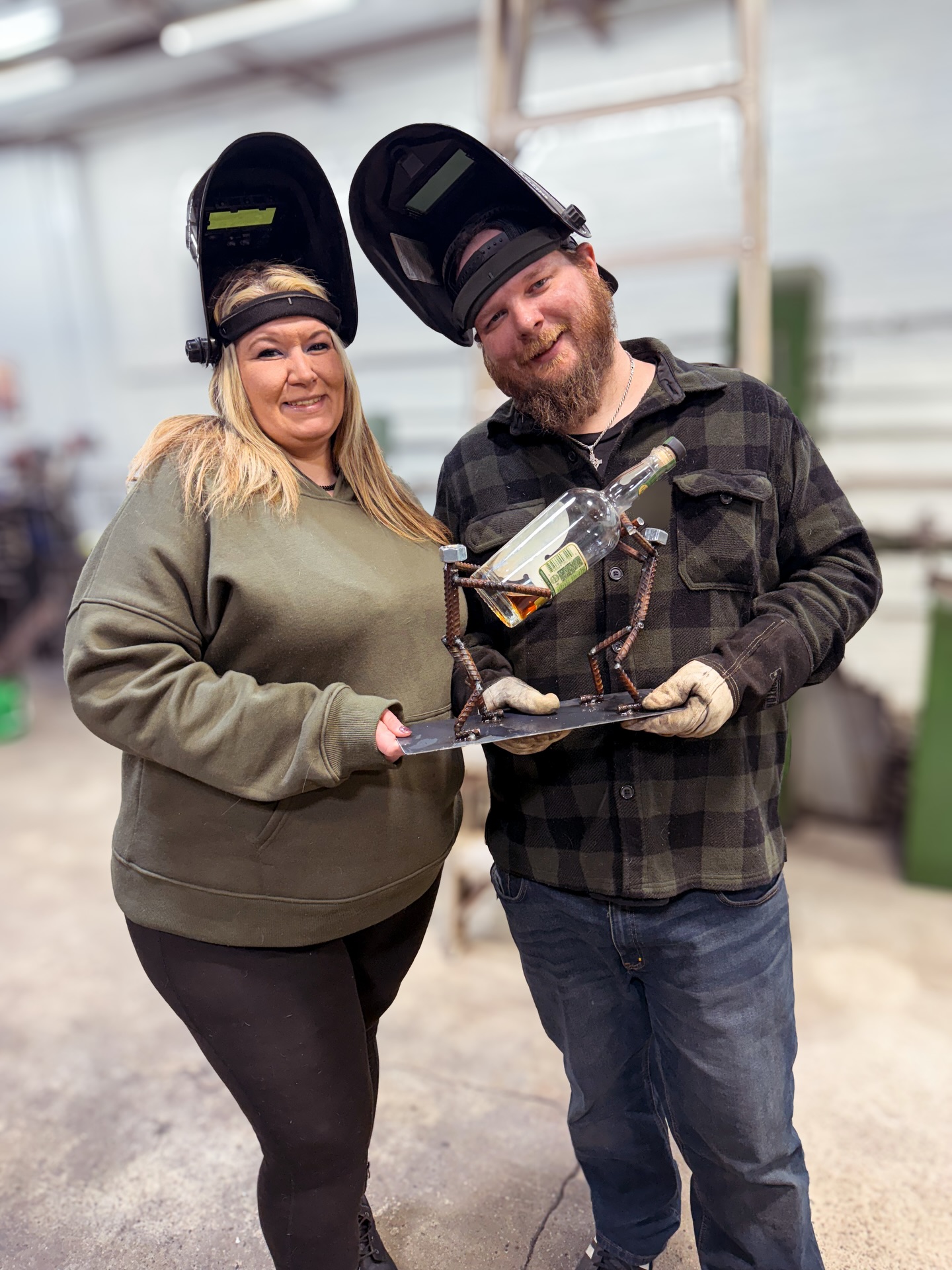 Paradise Mototiki & Co. Hammond