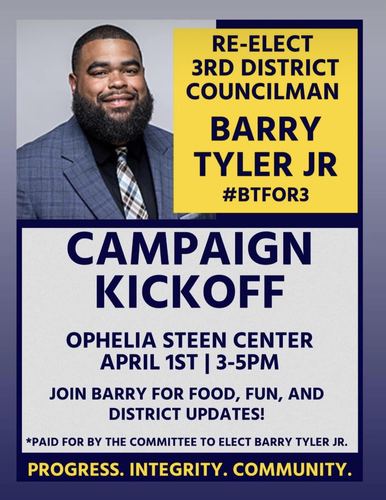 Community Health Net @ Ophelia Steen Family & Health