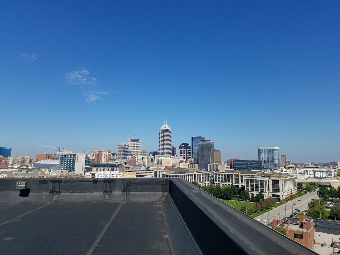 Higdon Heating & Air Inc