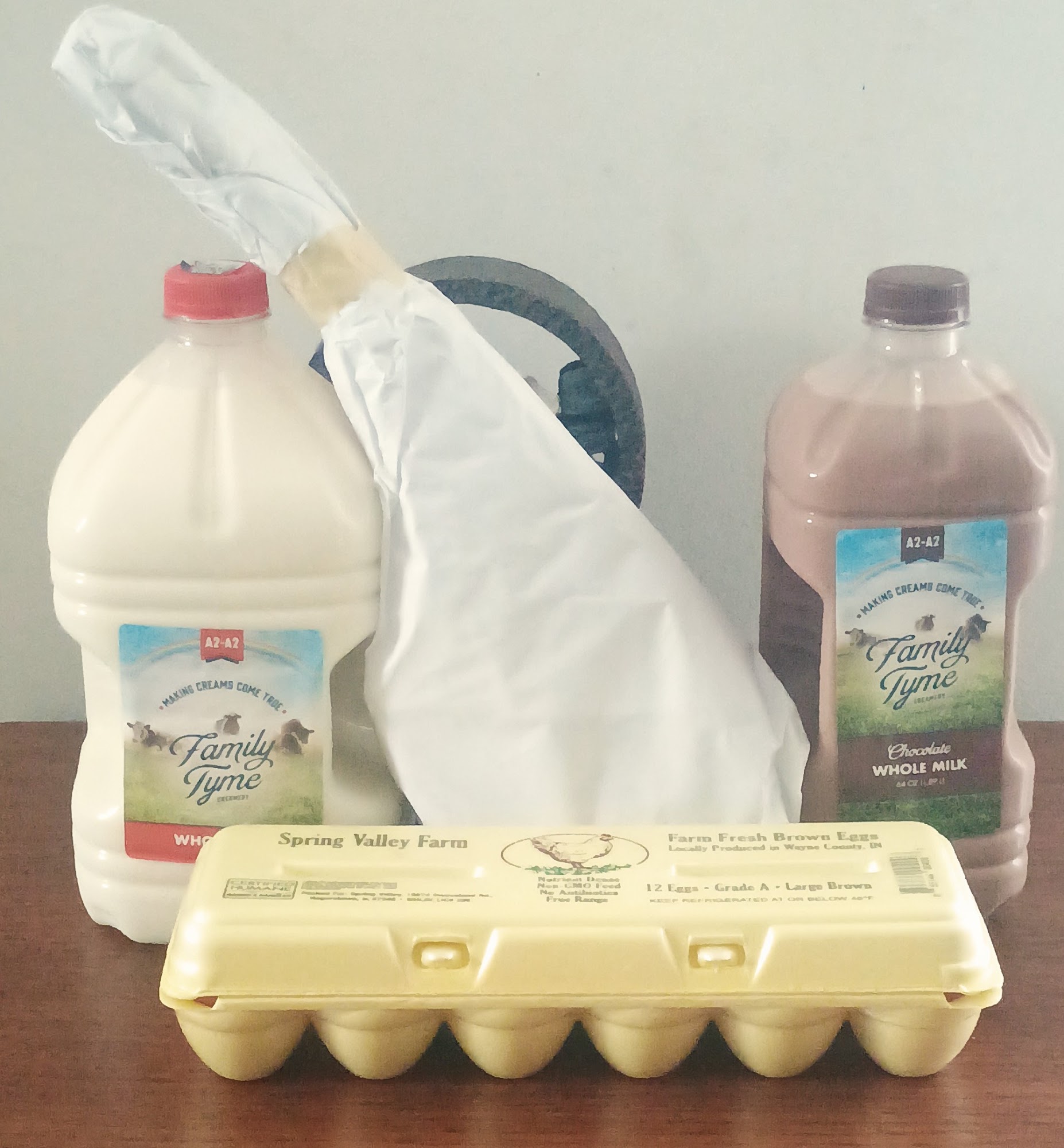 Hartford City Meat and Deli Menu