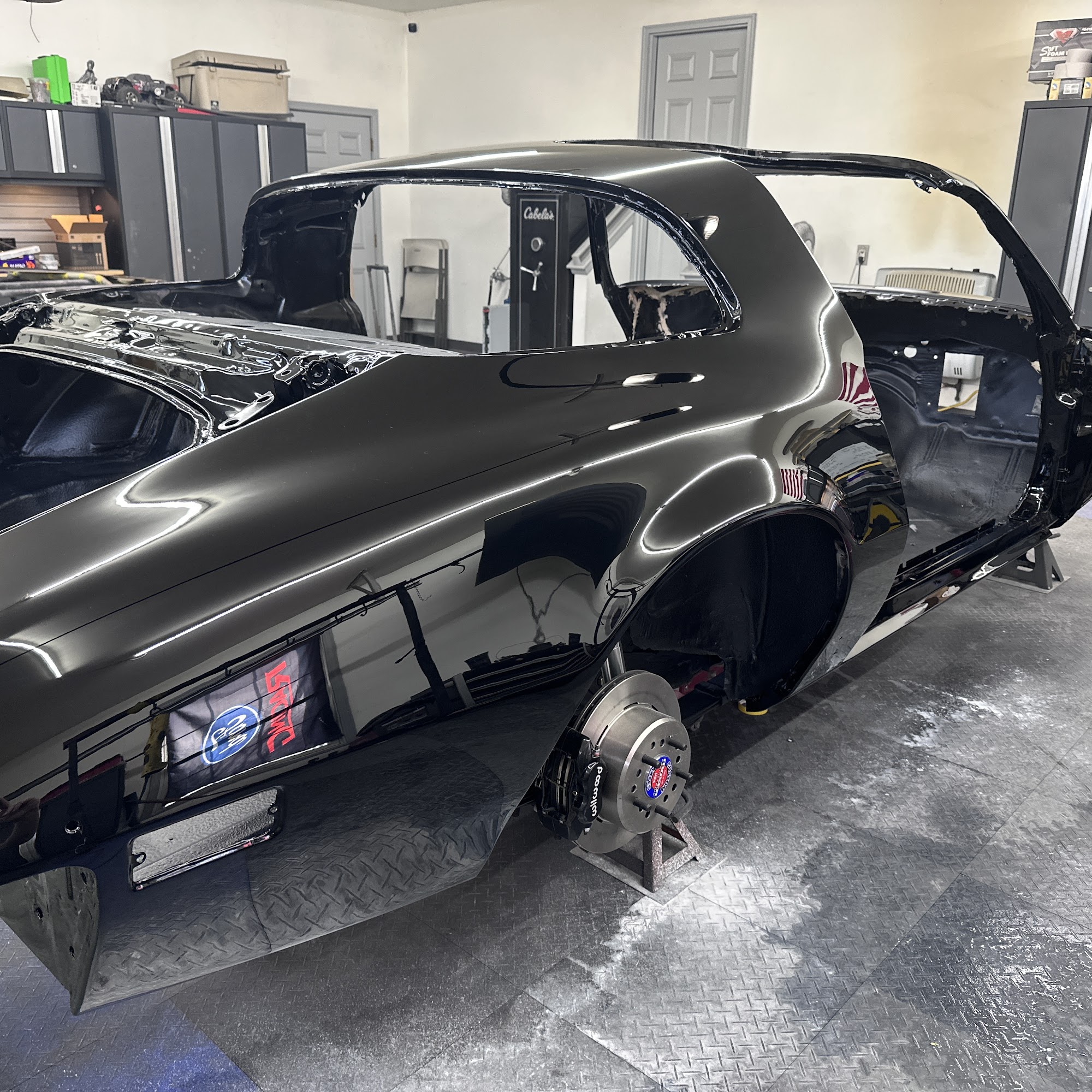 Customs of Oz Hebron