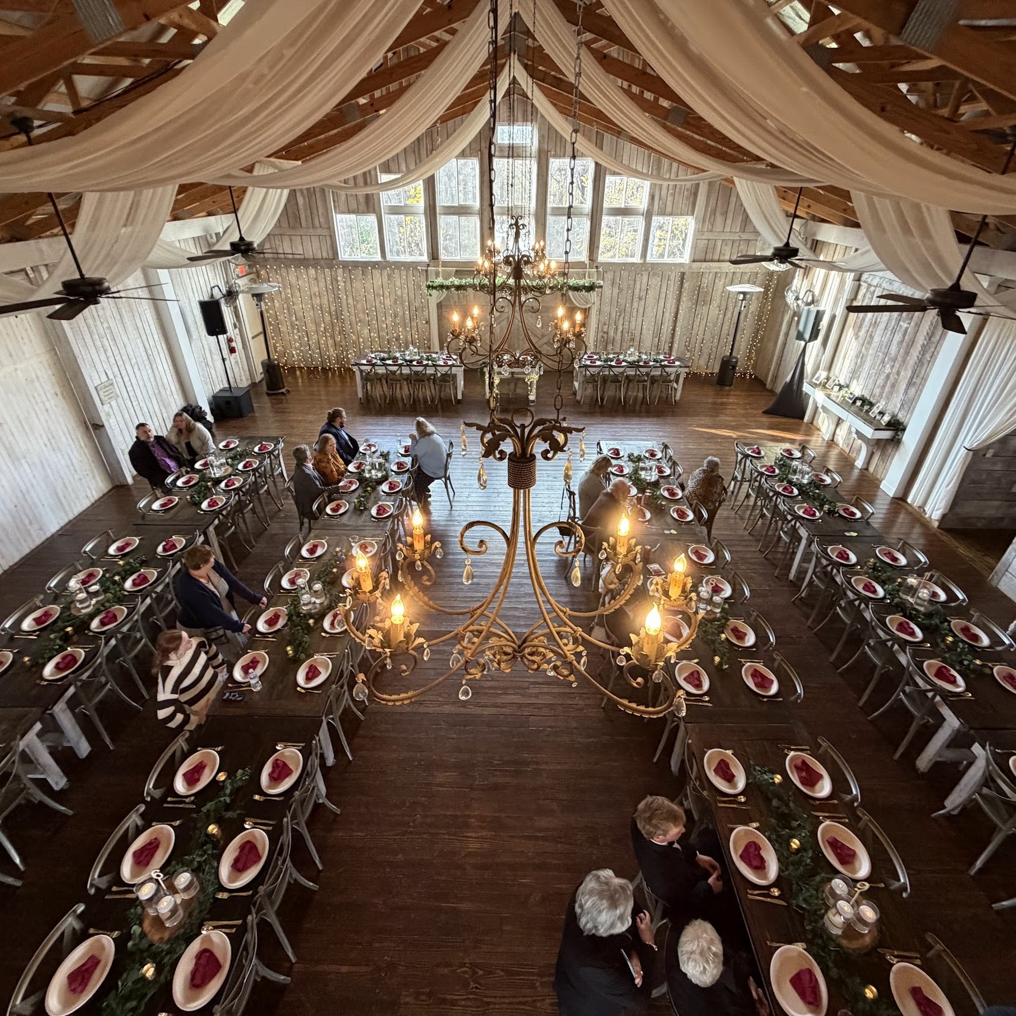 Laural Mill Wedding and Event Venue Heltonville