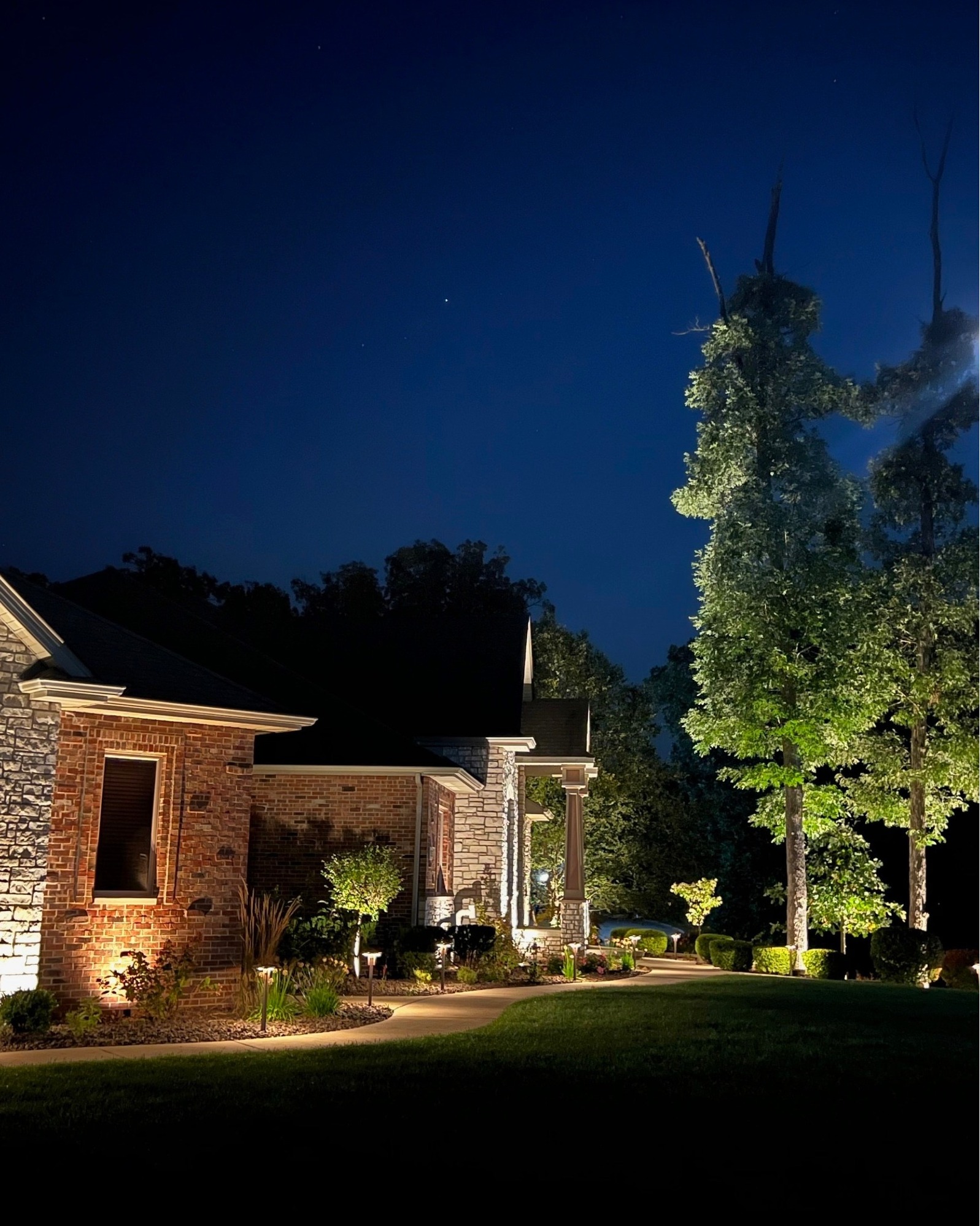 Pure Illumination 9438 Cline Ave, Highland Indiana 46322