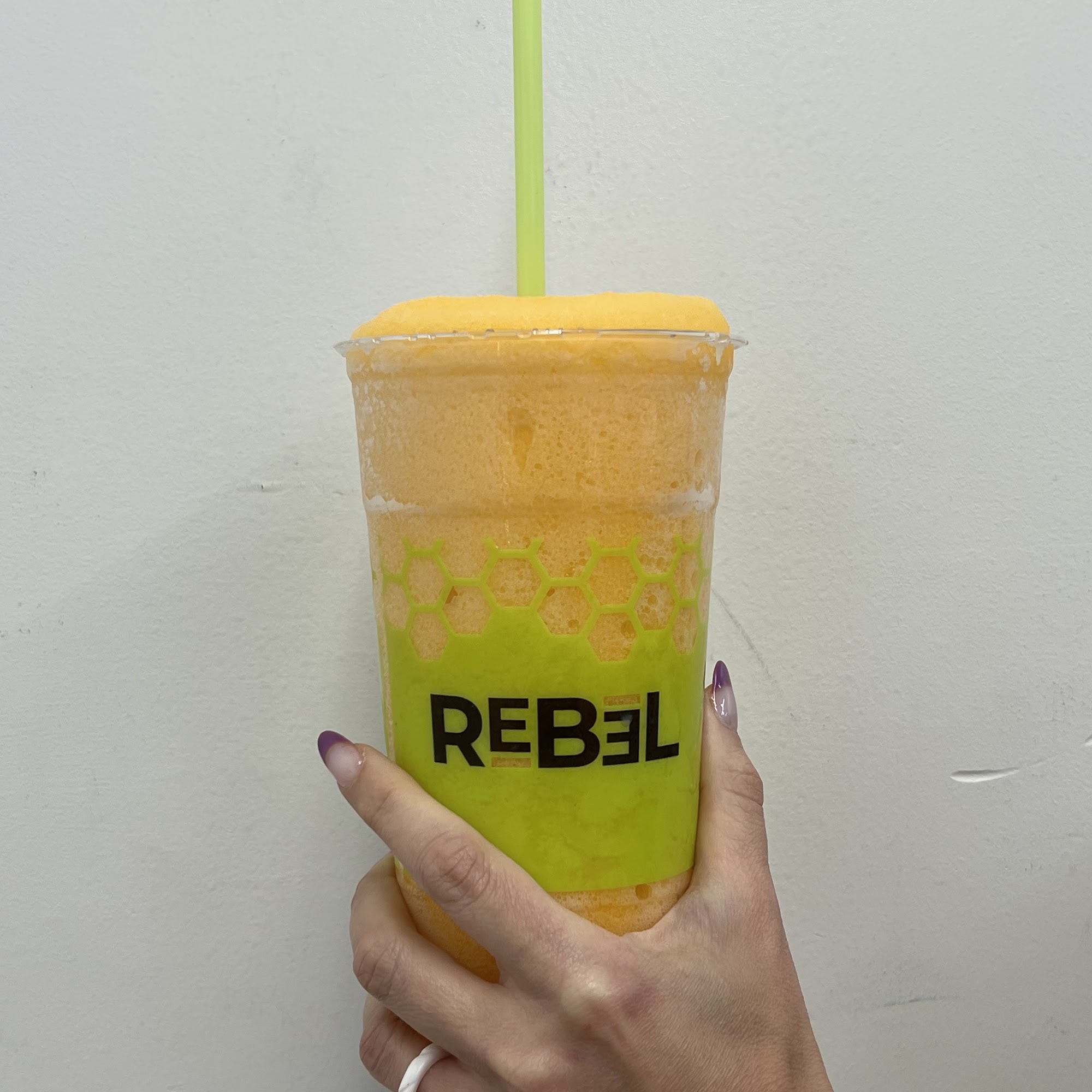 REBEL Convenience Stores Highland