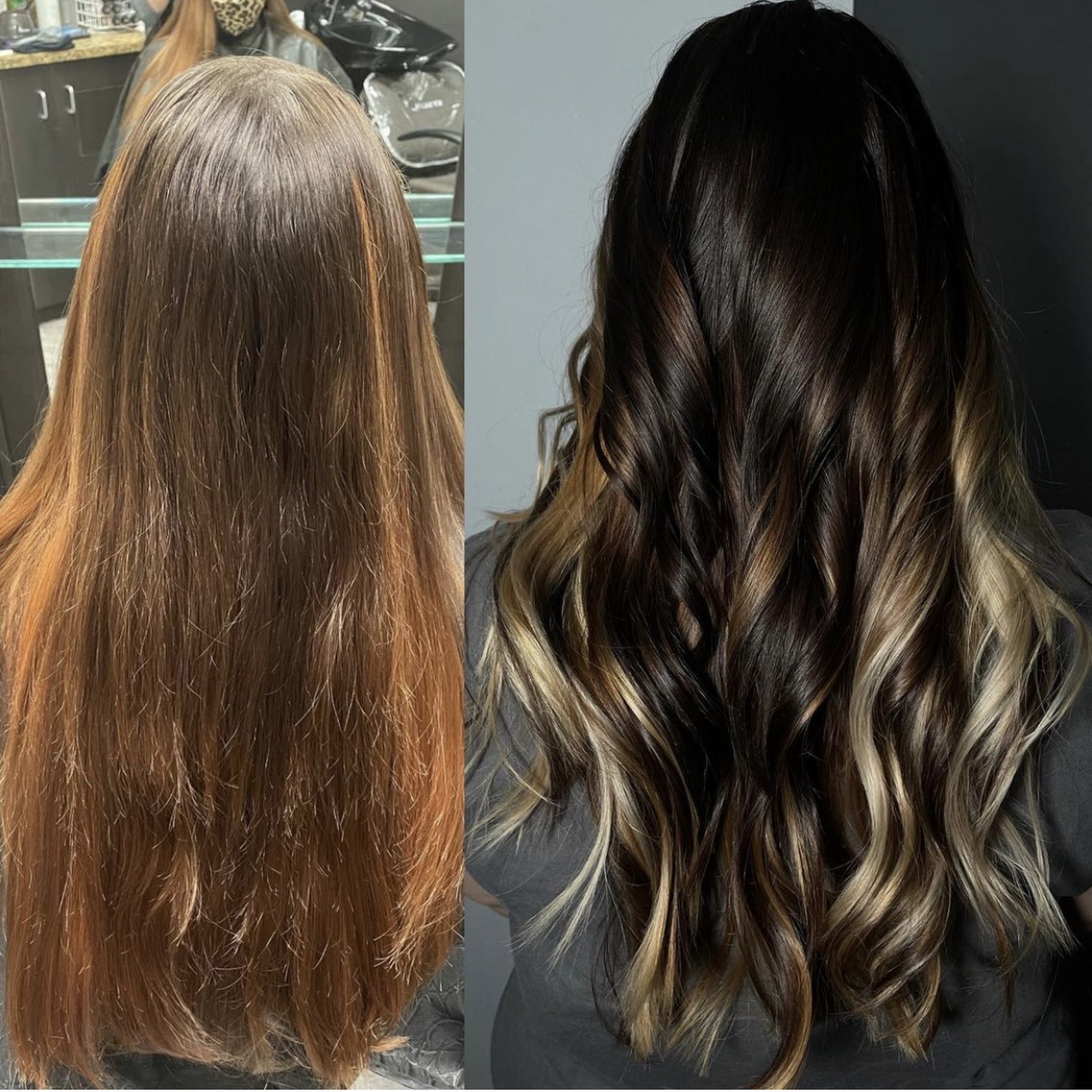 Feeling This Hair