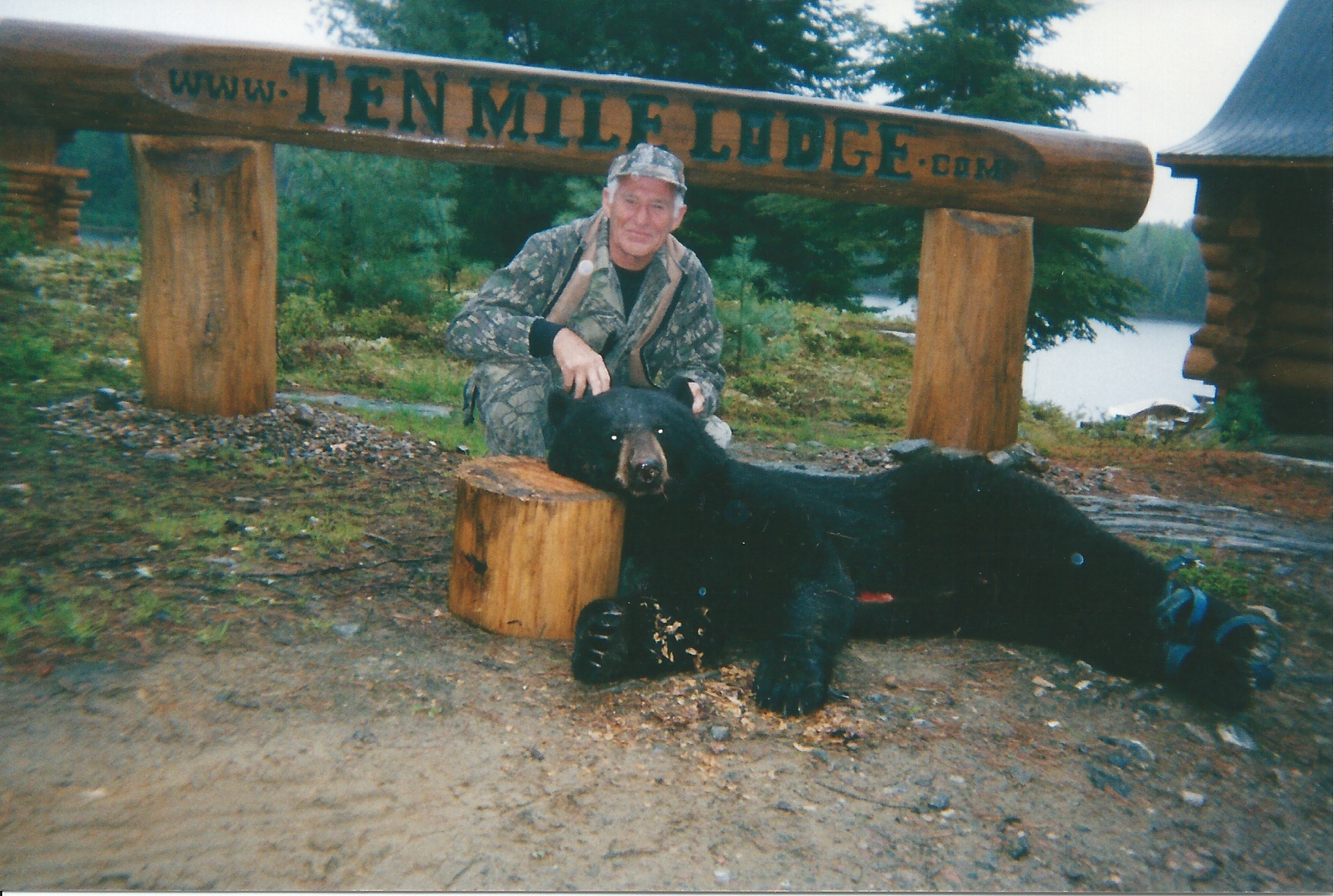 Dead End Archery Hillsboro