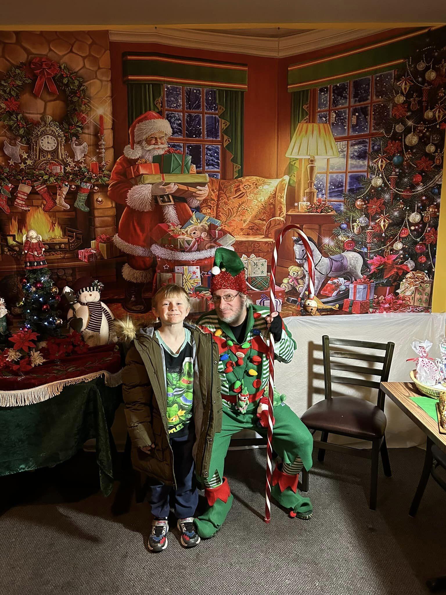 Photo credit: nextdoor