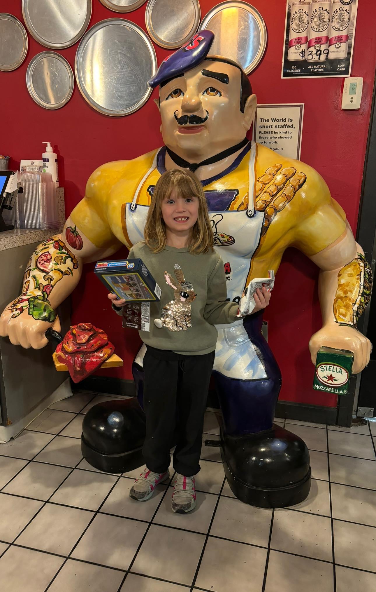 Photo credit: nextdoor