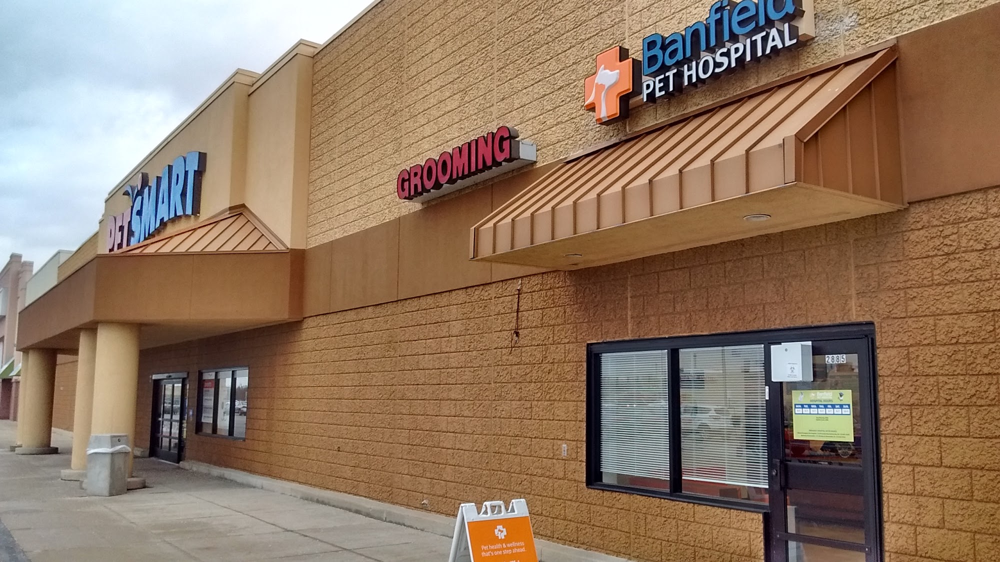 PetSmart Hobart