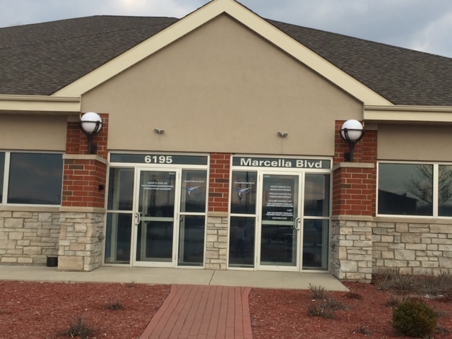 Advanced Chiropractic Care, PC