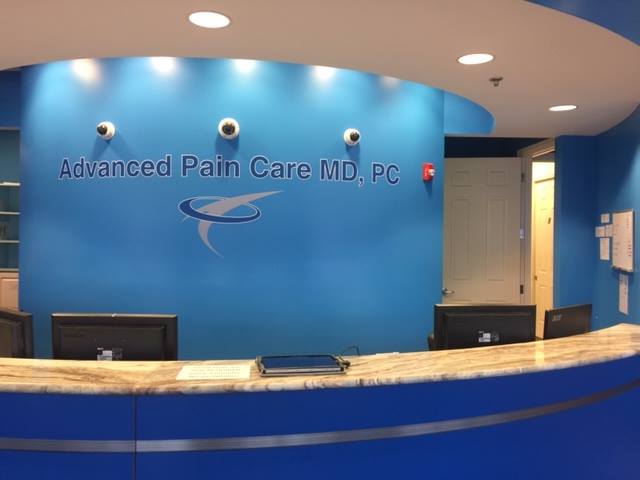 Advanced Chiropractic Care, PC