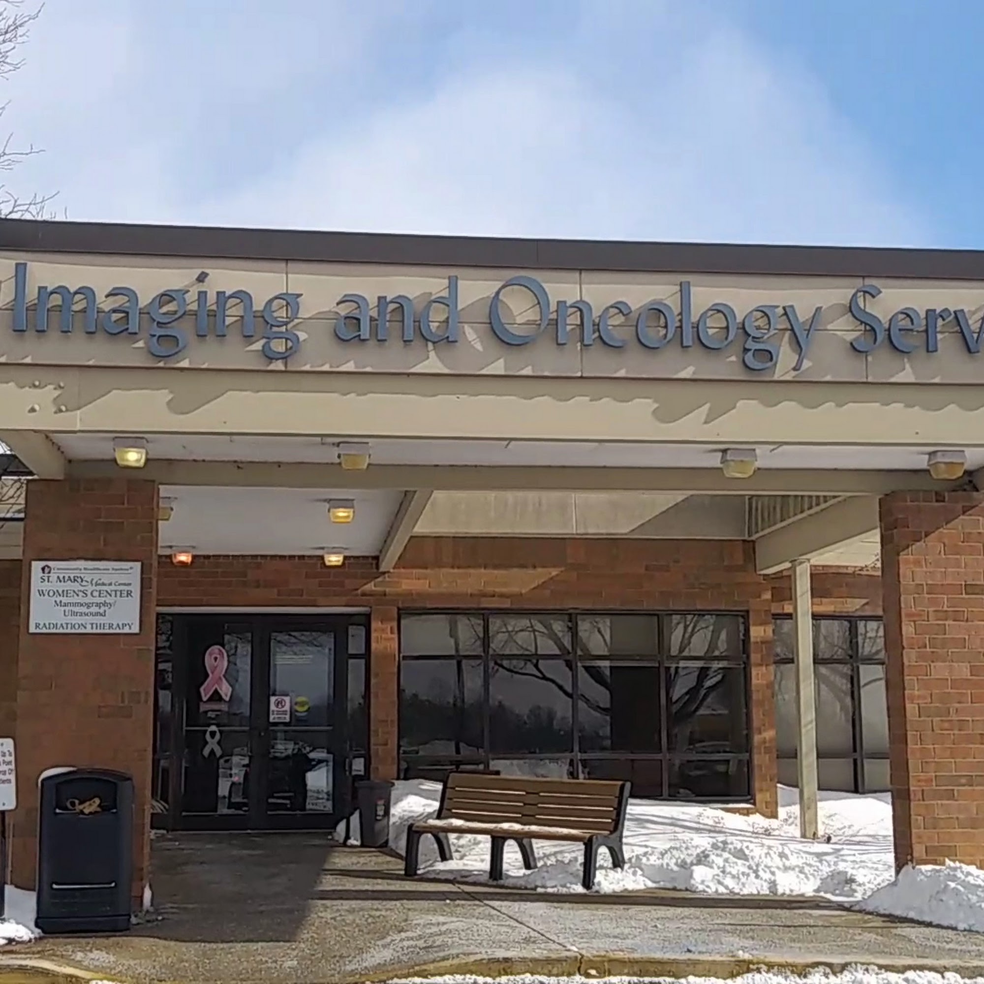 Women's Diagnostic Center 300 W 61st Ave, Hobart Indiana 46342