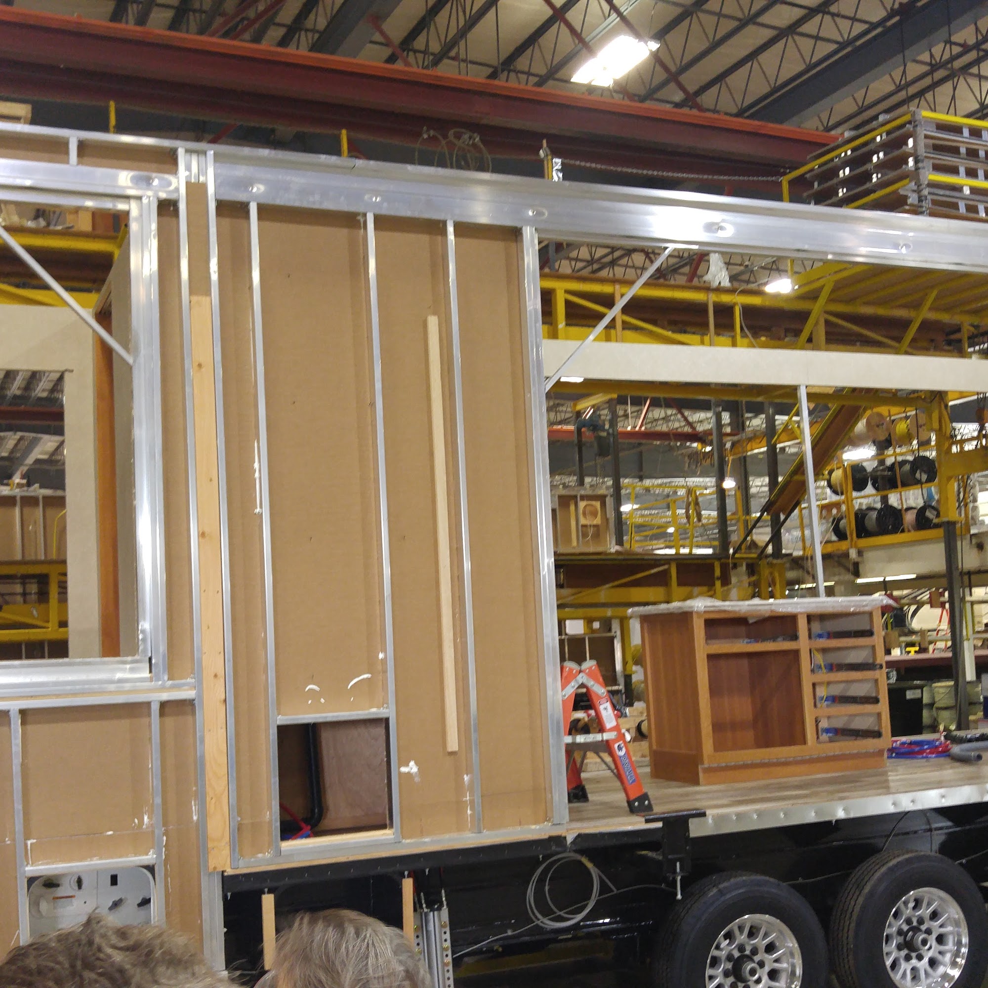 DRV Luxury Suites Howe