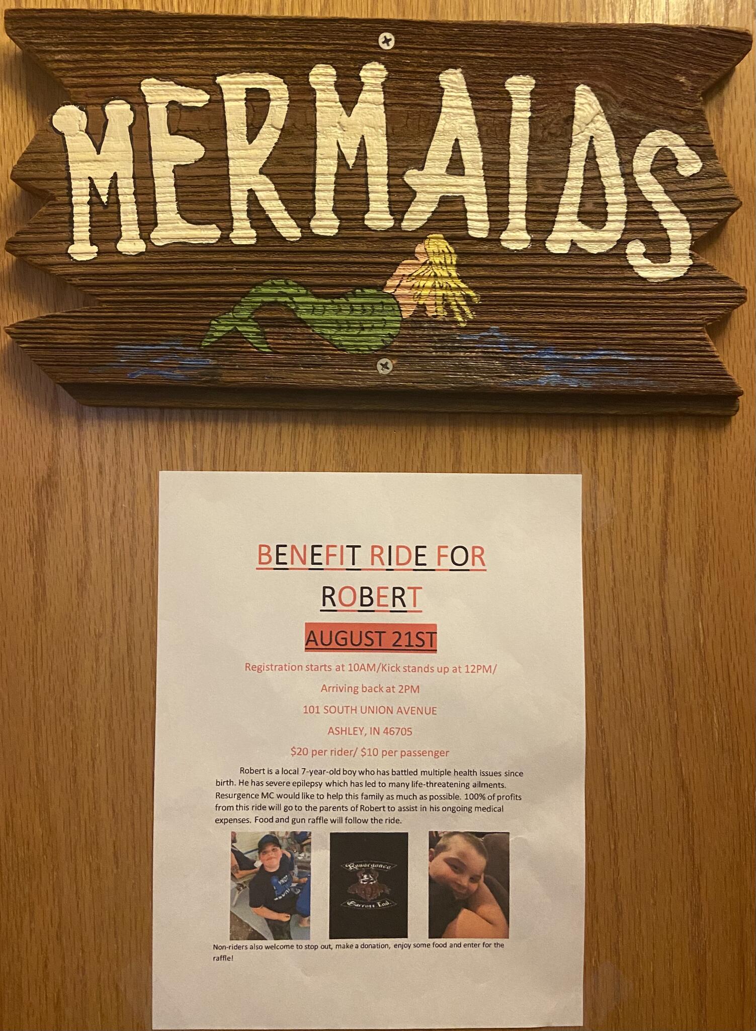 Photo credit: nextdoor