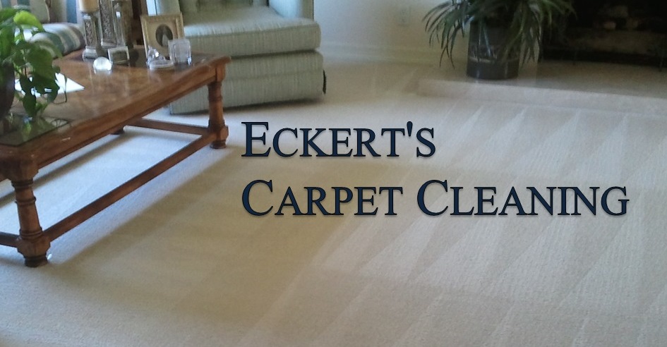 Eckert's Carpet Cleaning