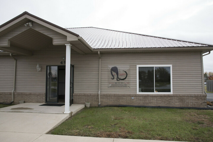 Creations Beauty School, Inc. Huntington