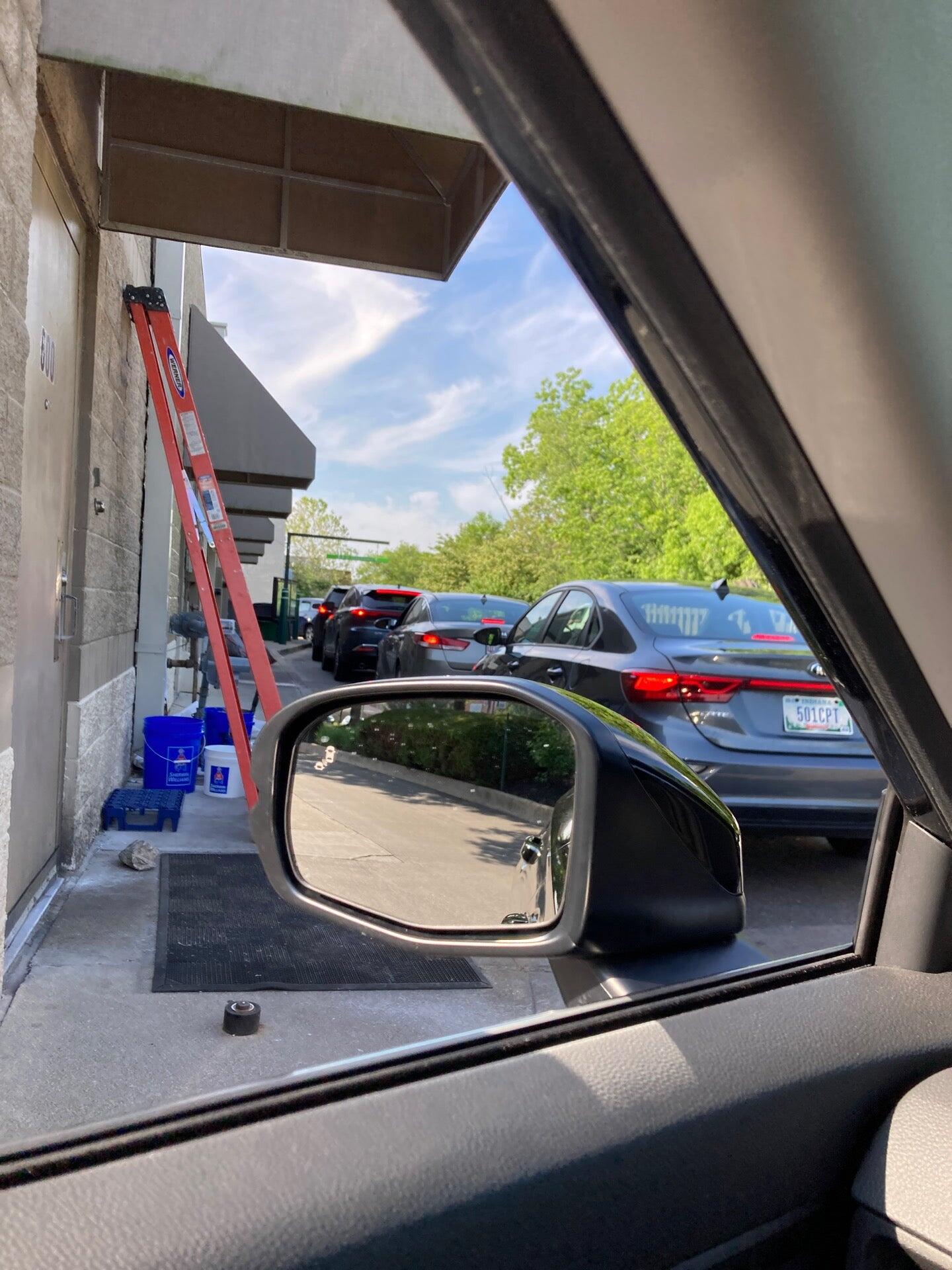 Photo credit: nextdoor