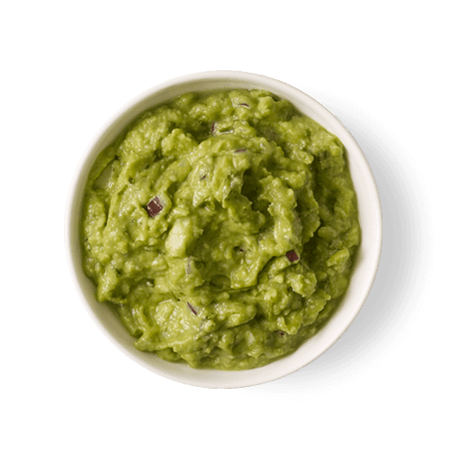 Chipotle Mexican Grill Menu