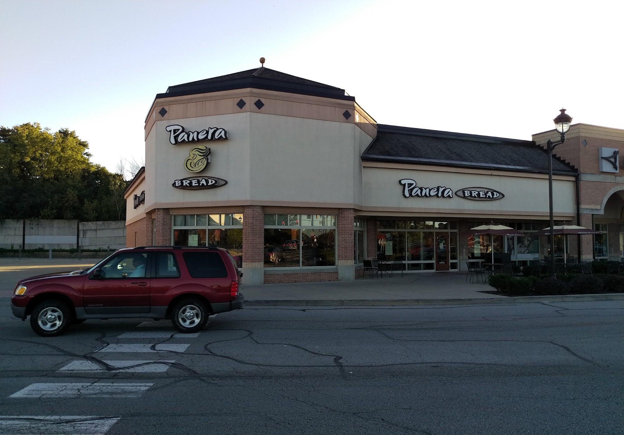 Panera Bread