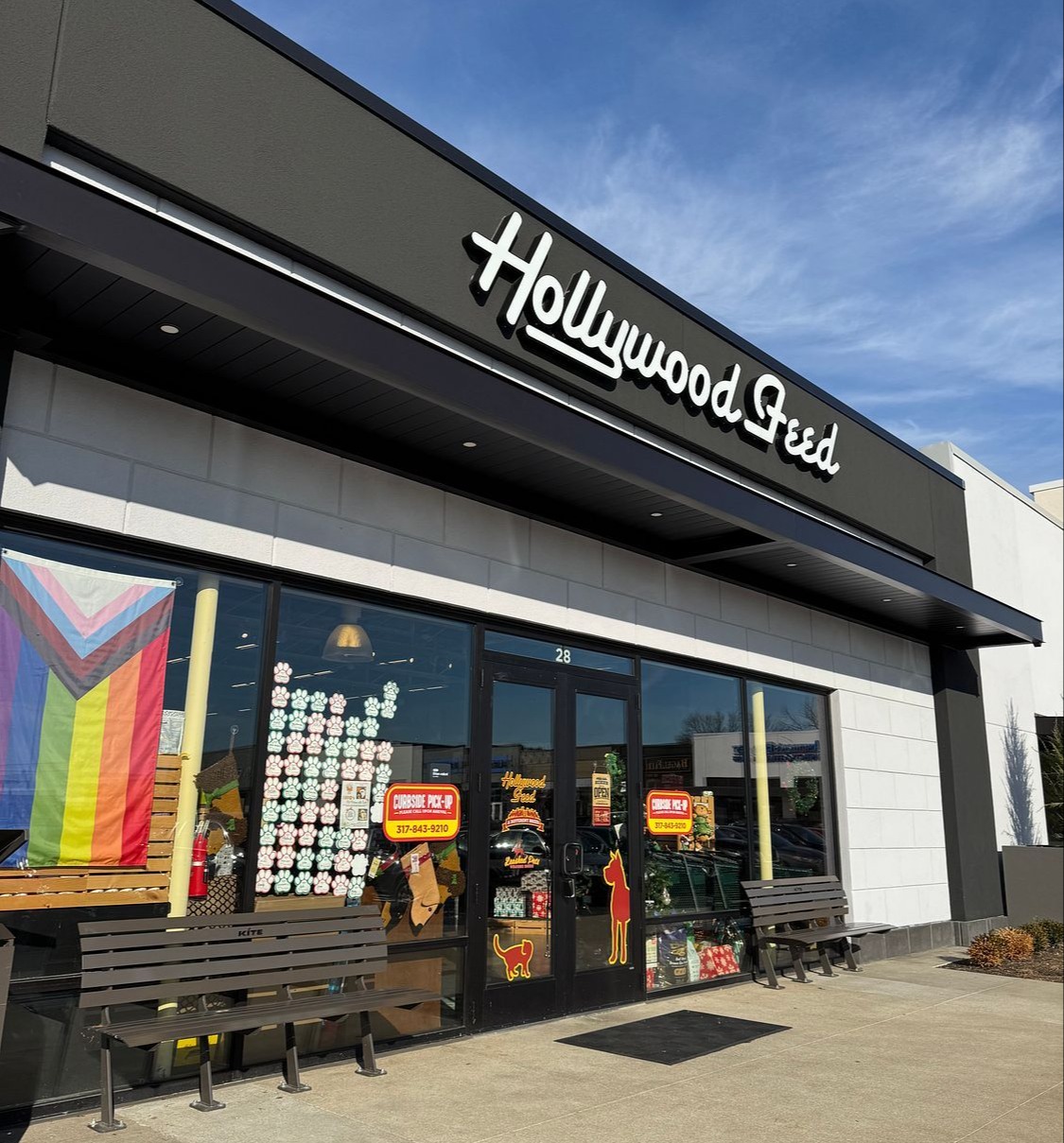 PetPeople by Hollywood Feed Indianapolis