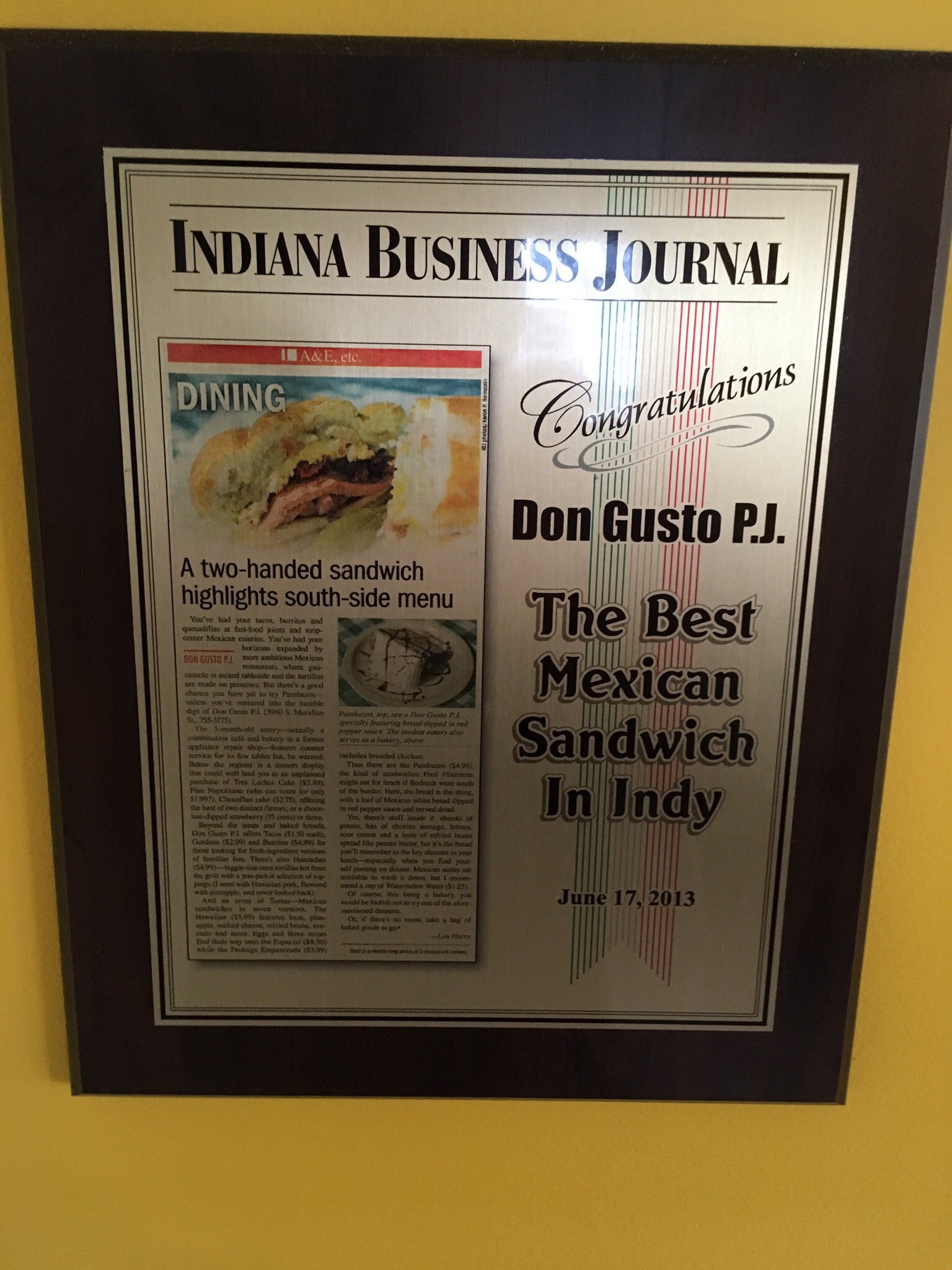 Photo credit: tripadvisor