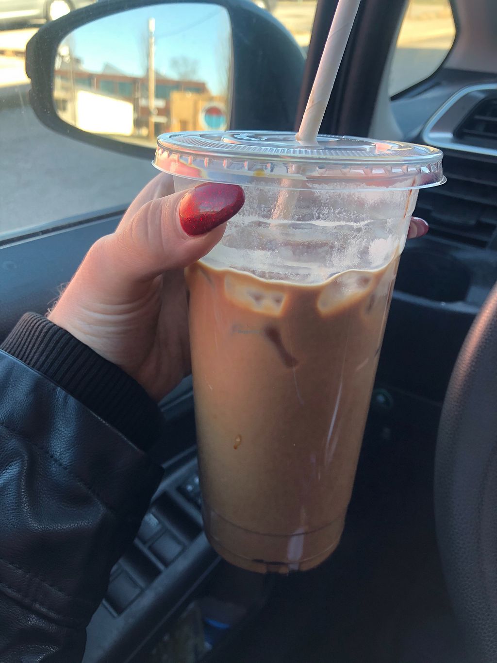 Photo credit: happycow