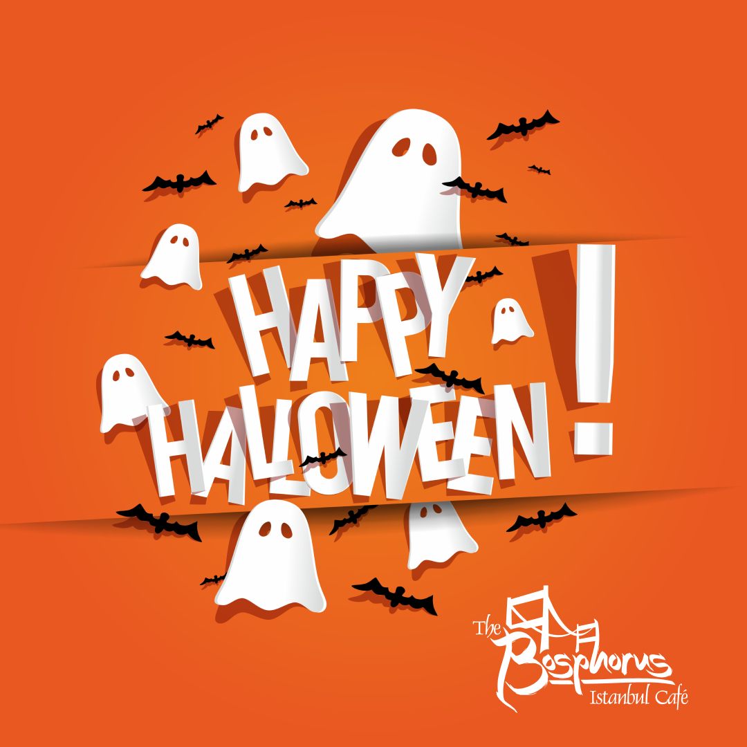 Bosphorus Istanbul Cafe Indianapolis