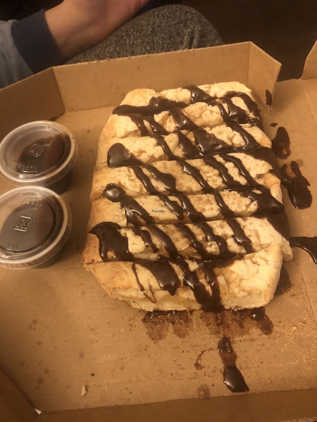 Photo credit: happycow