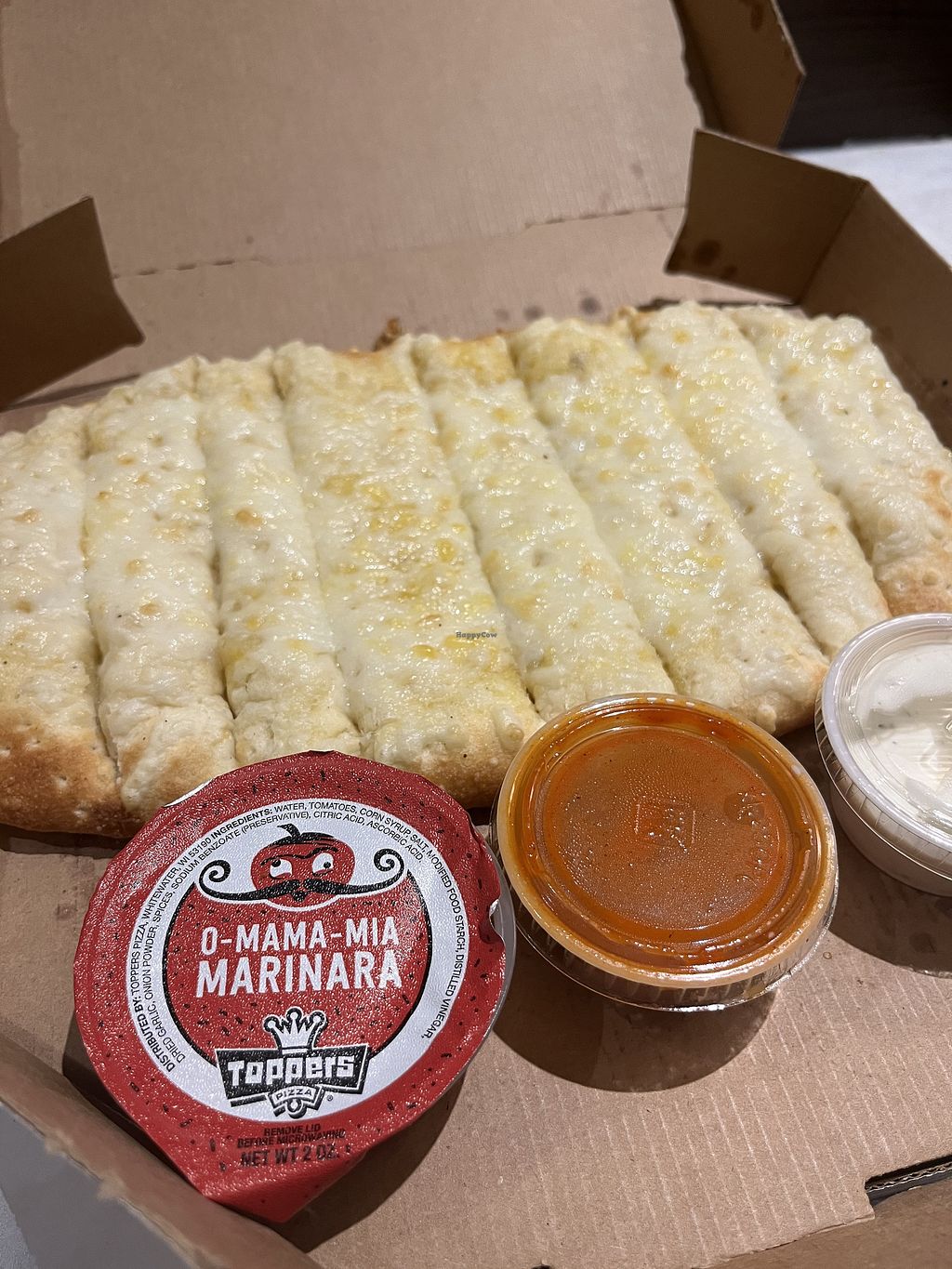 Photo credit: happycow