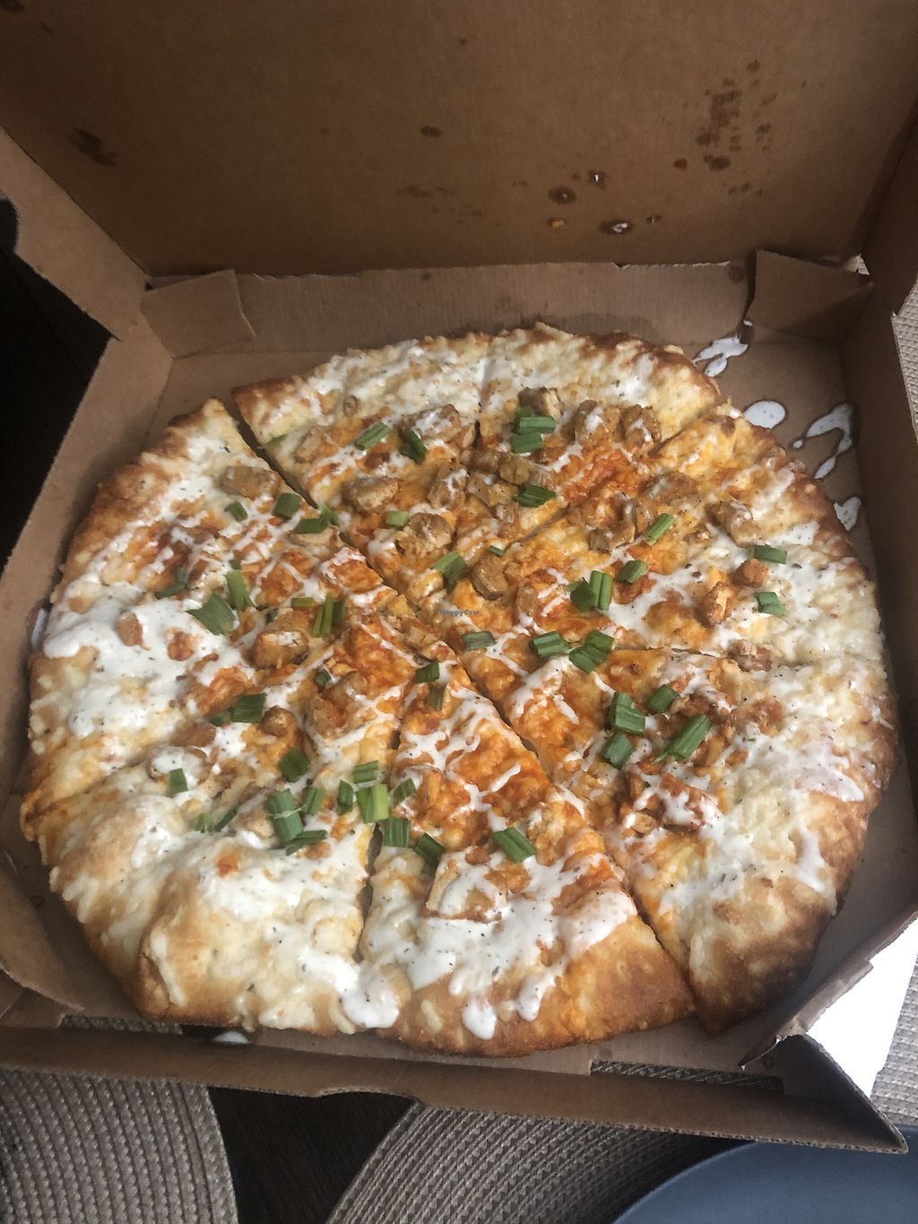 Photo credit: happycow