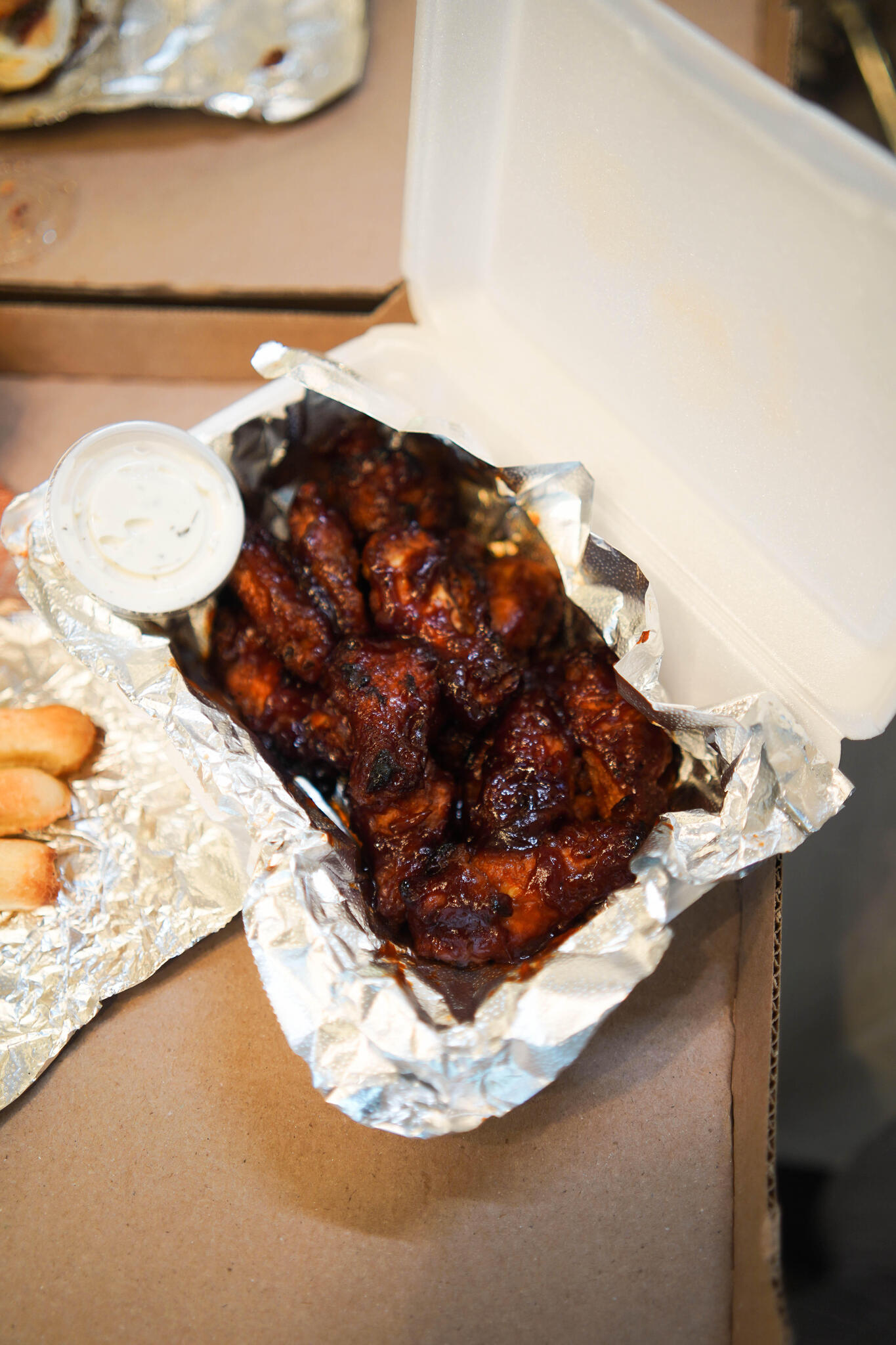 Photo credit: nextdoor