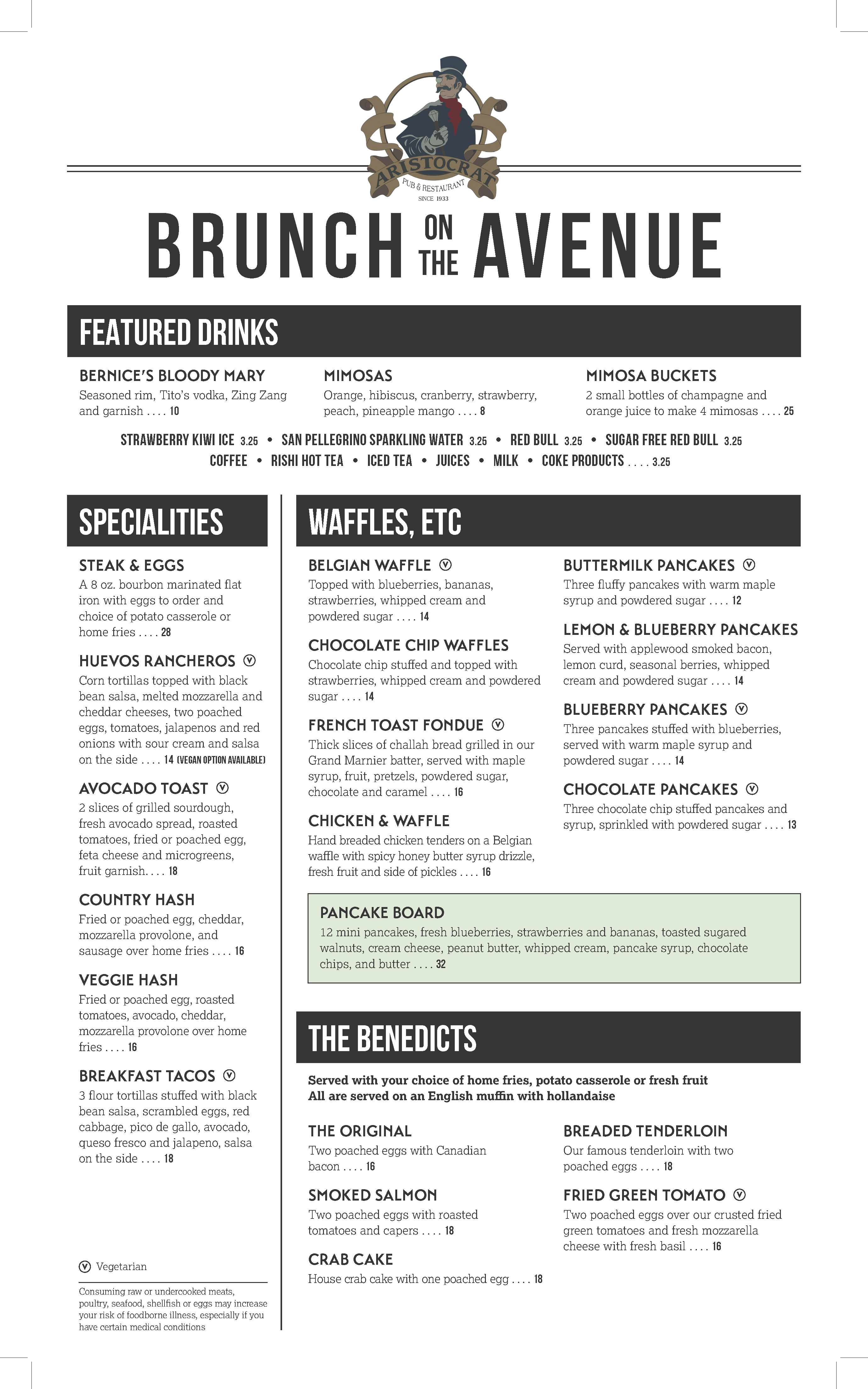 Photo credit: Restaurantji