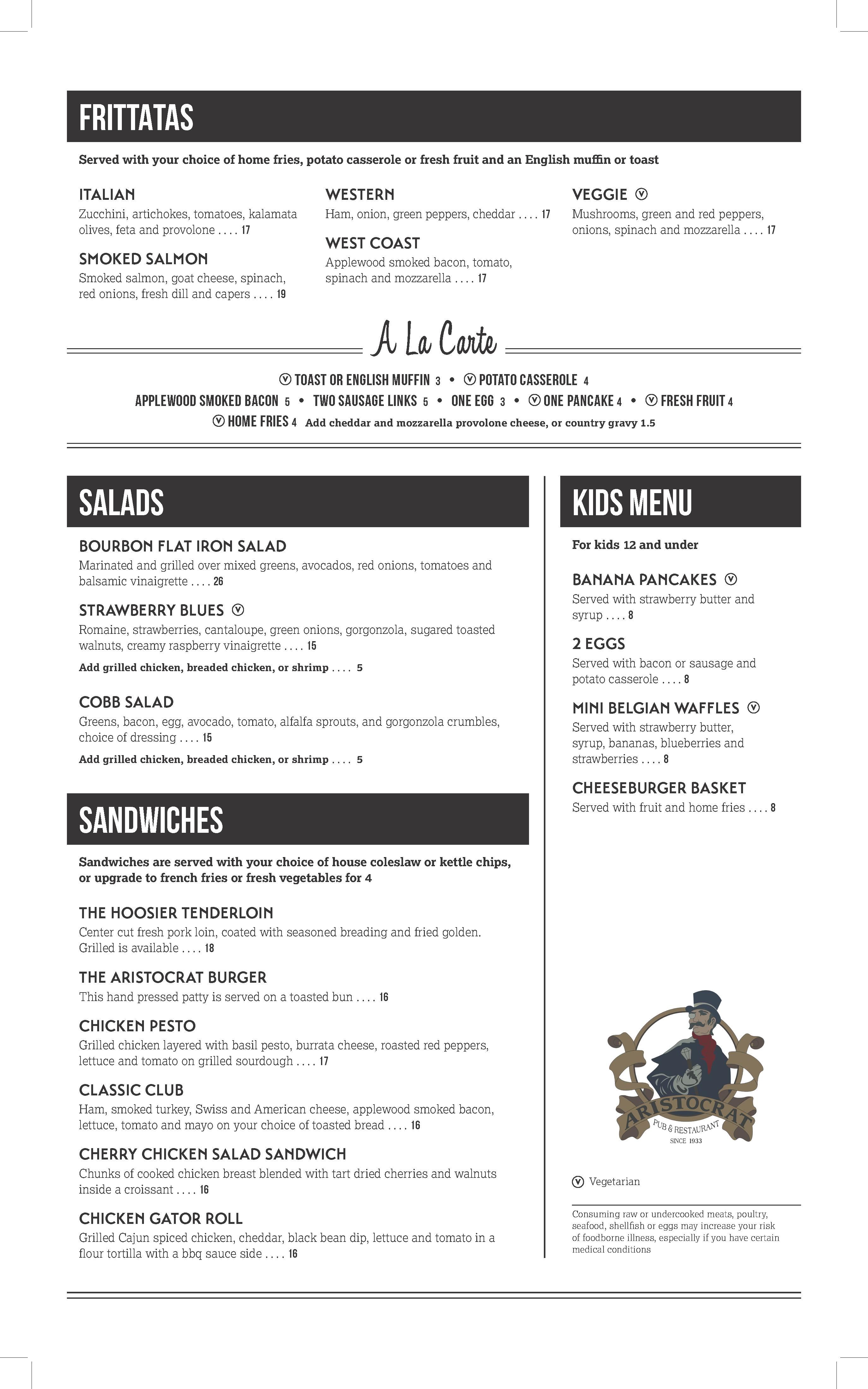 Photo credit: Restaurantji