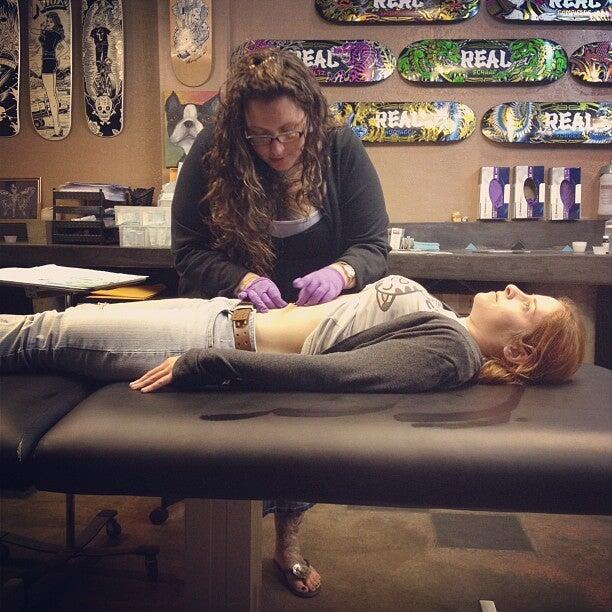 Photo credit: nextdoor