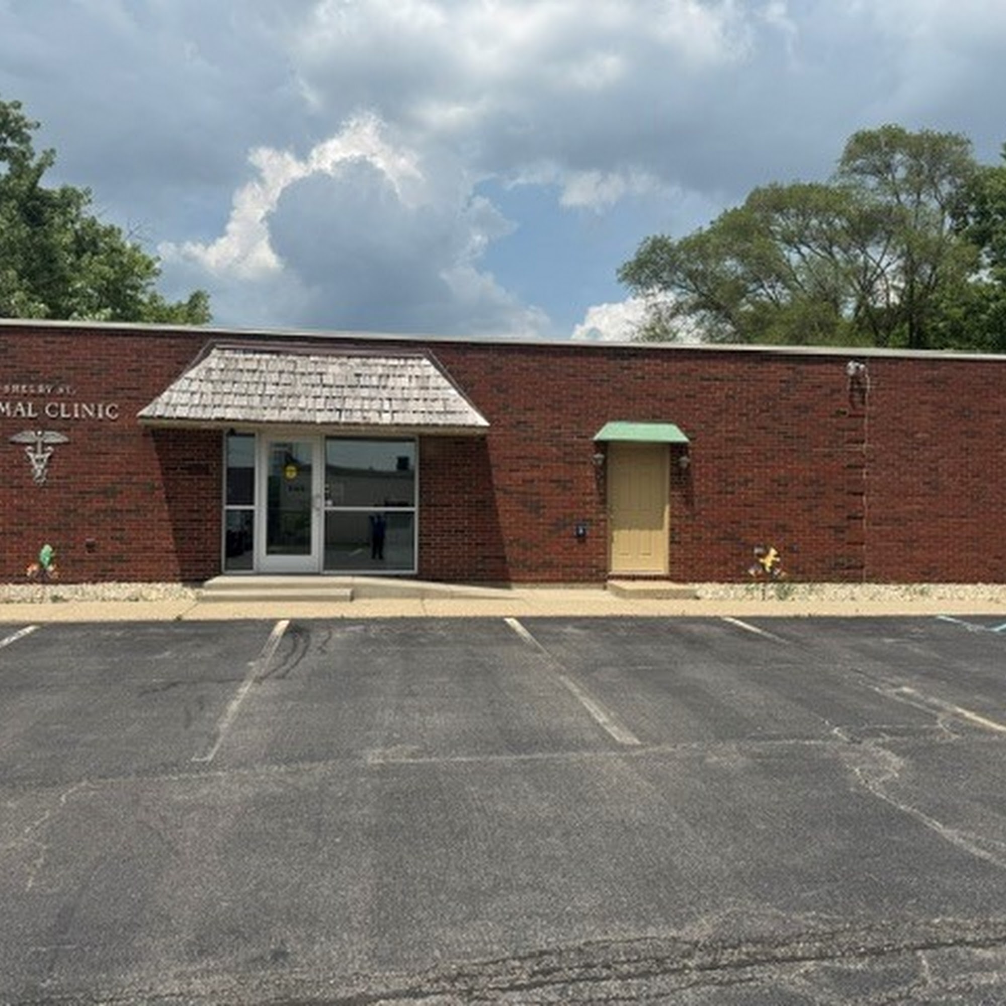 Shelby Street Animal Clinic Indianapolis