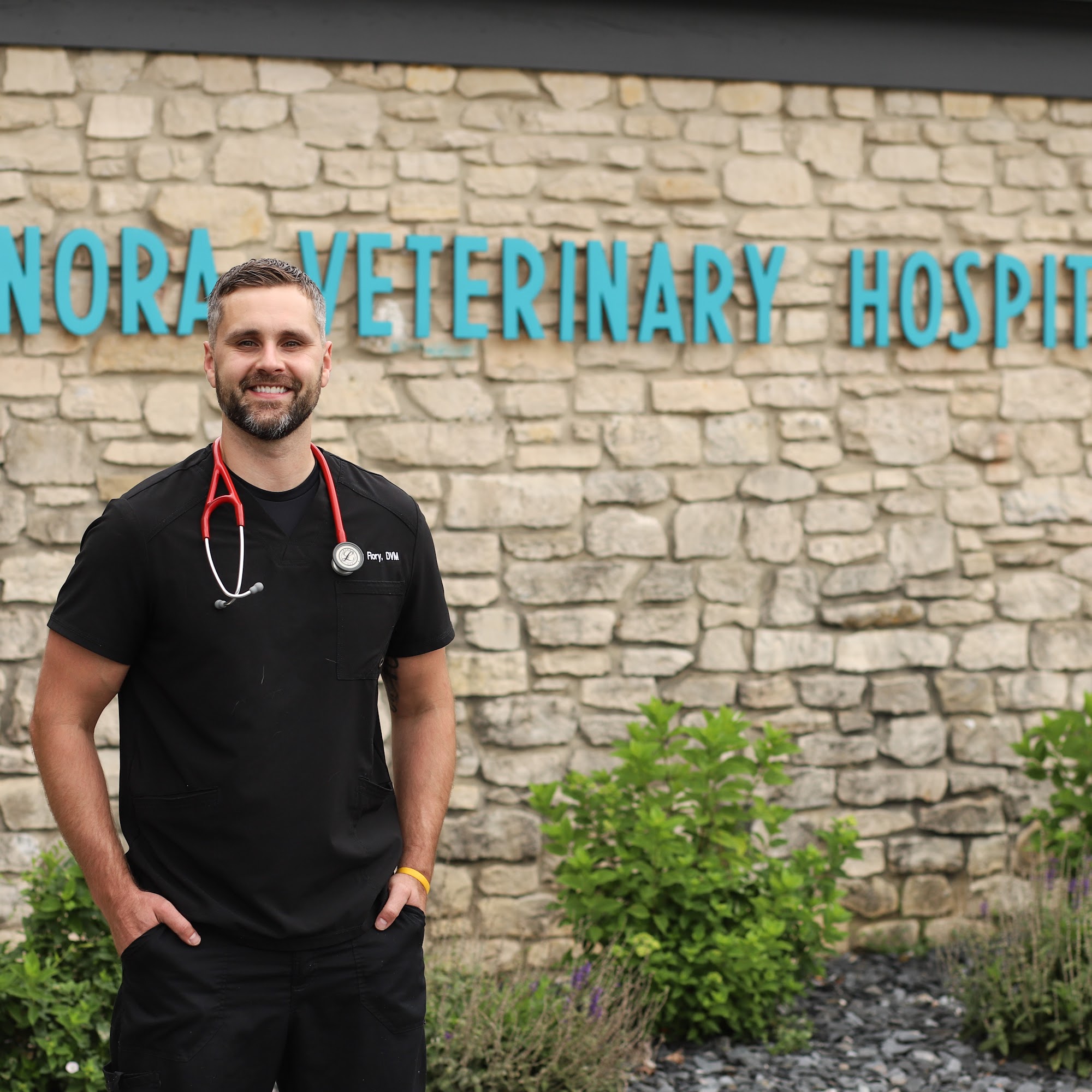 Nora Veterinary Hospital Indianapolis