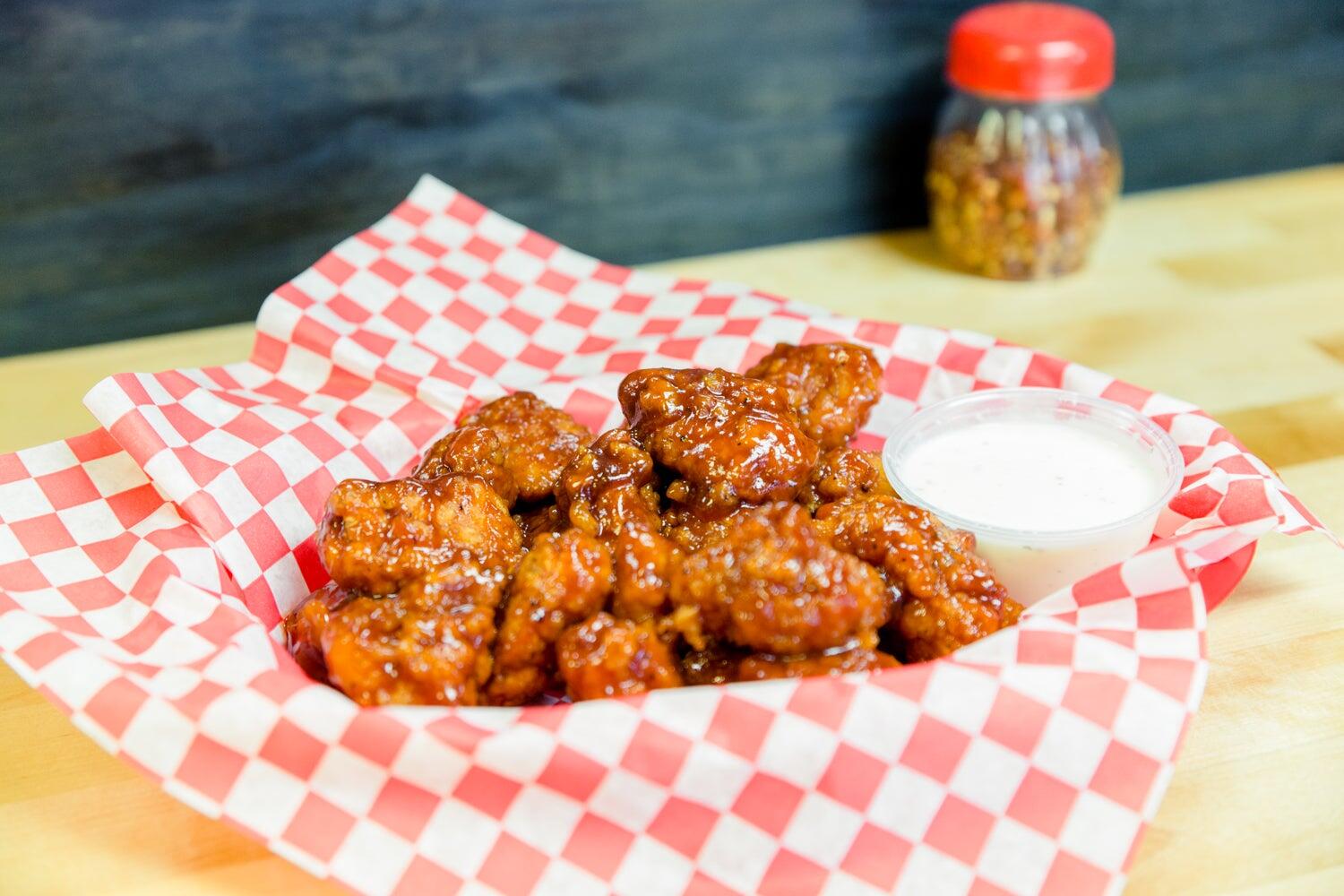 Photo credit: nextdoor