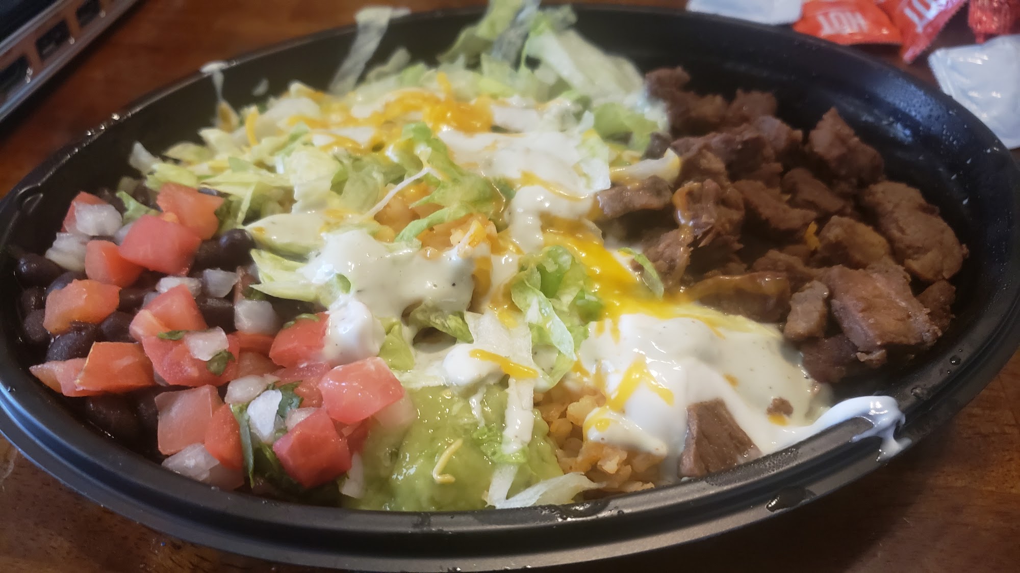 Taco Bell