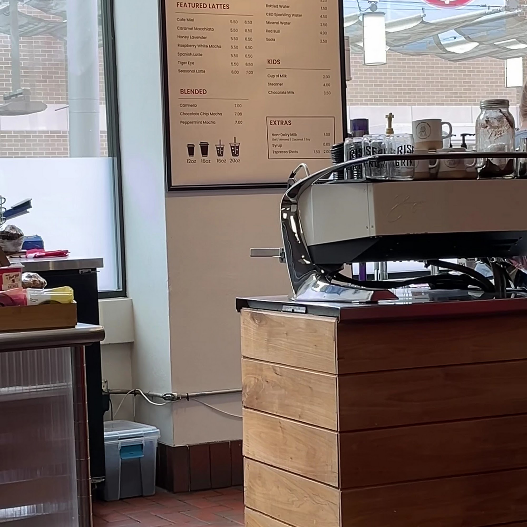 Georgia Street Grind Indianapolis