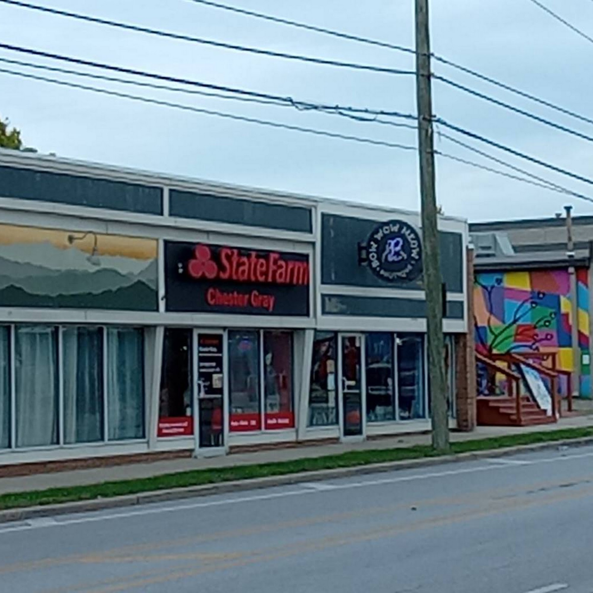 Bow Wow Meow Boutique Indianapolis