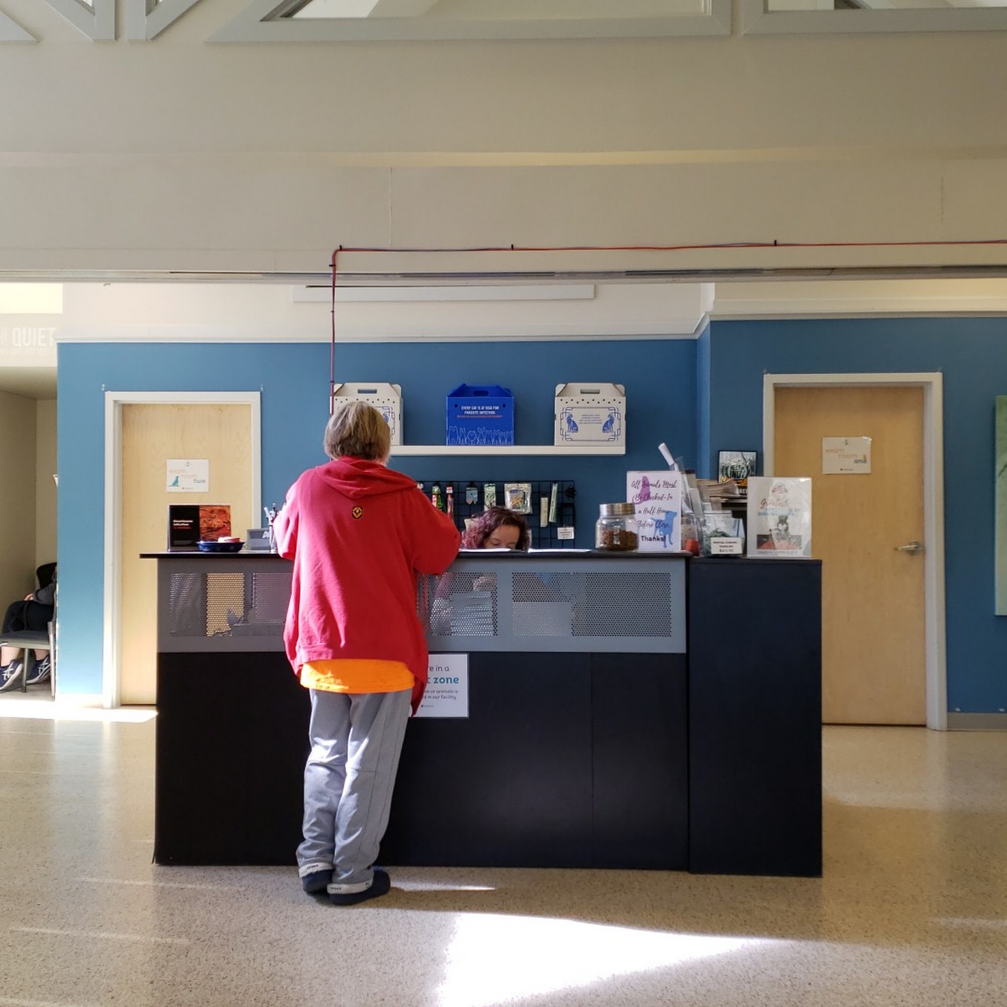 IndyHumane Indianapolis