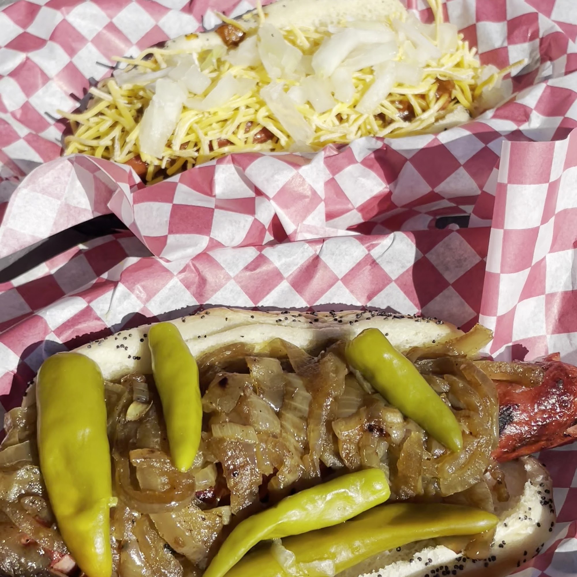 Chicago Beef and Dog Company Indianapolis