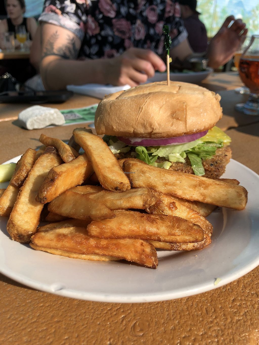 Photo credit: happycow