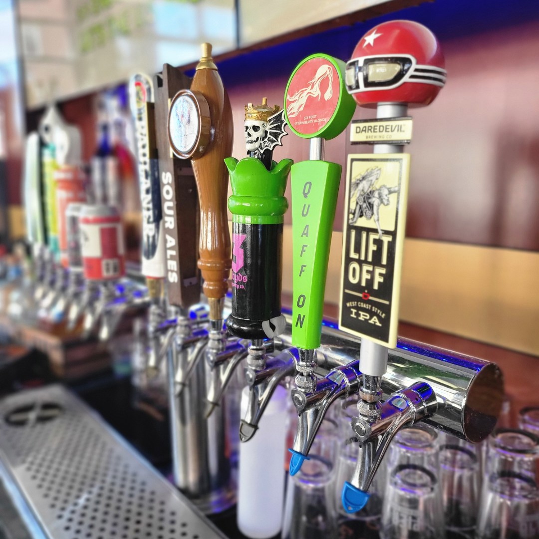 Pier 48 Fish House and Oyster Bar 130 S Pennsylvania St Suite B, Indianapolis, IN 46204