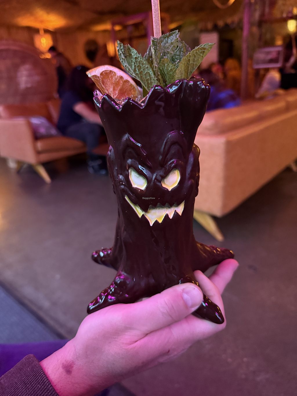 Photo credit: happycow