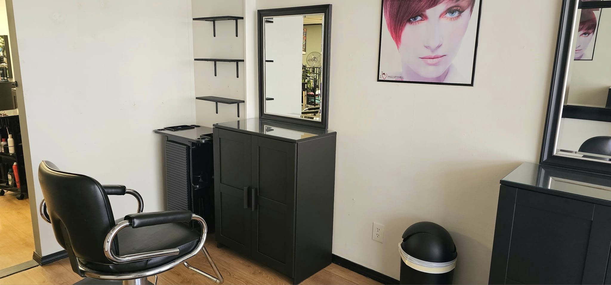 Do or Dye Hair Studio