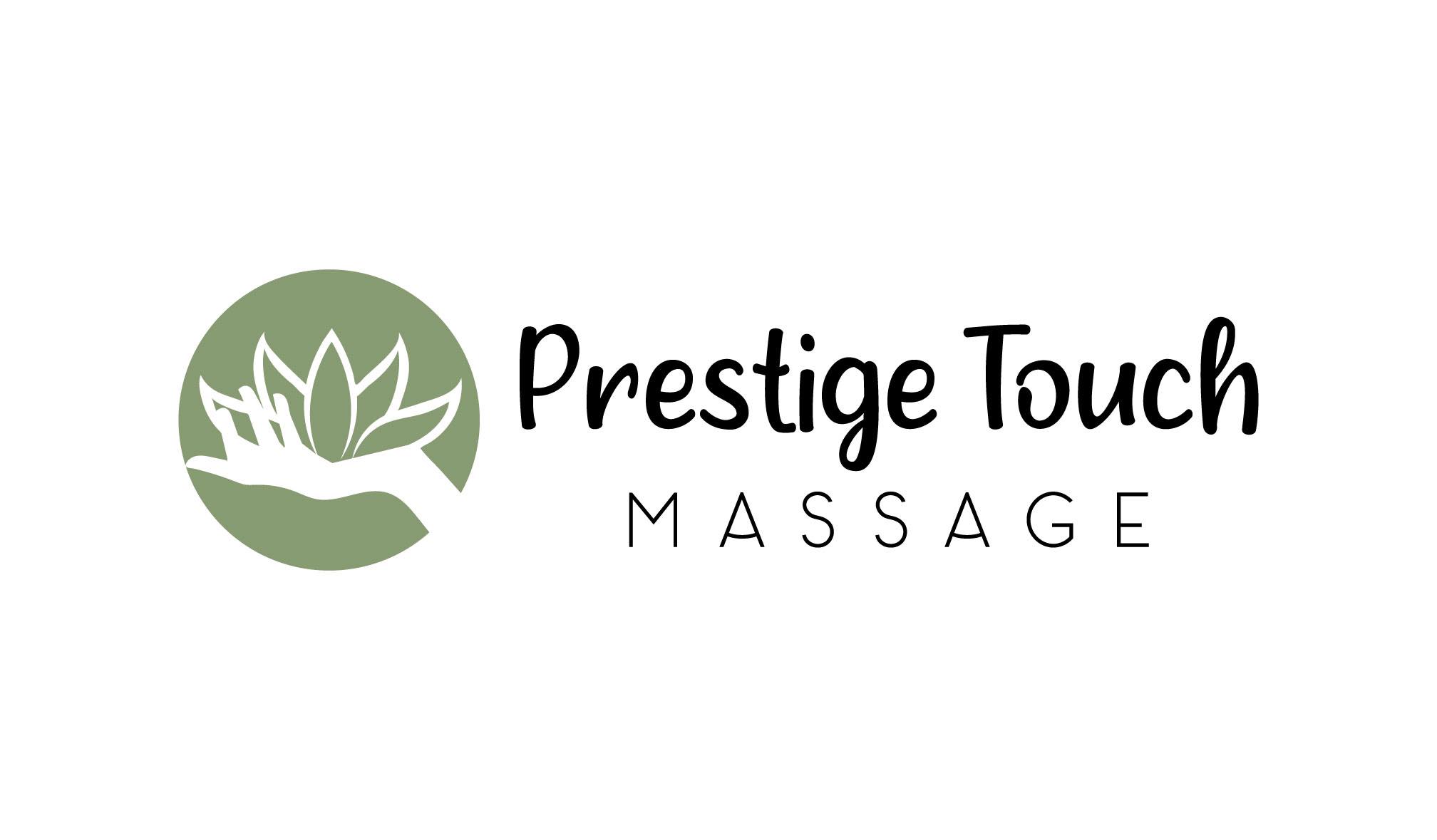 Corporate Touch Massage