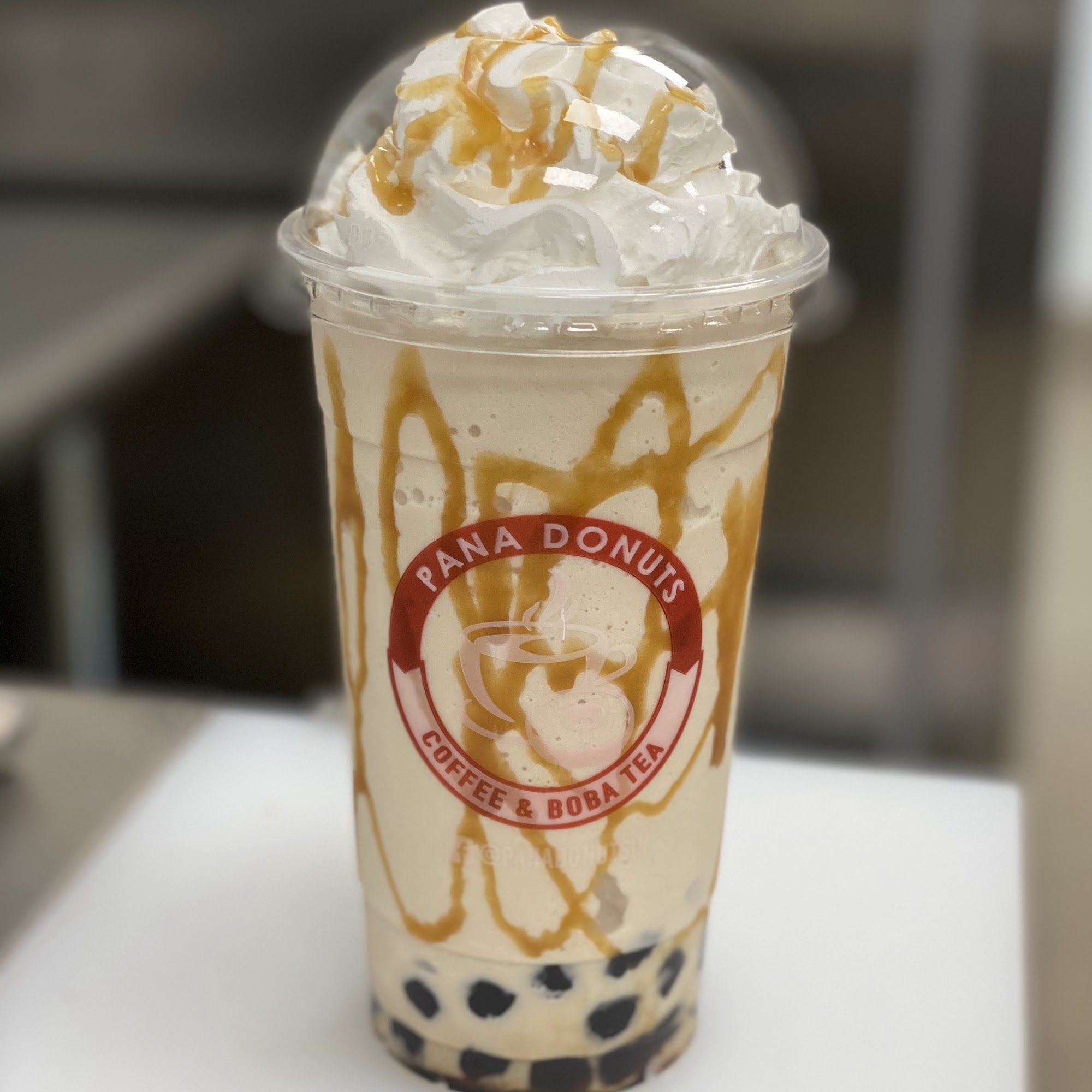 PANA Donuts & Boba Tea Indianapolis
