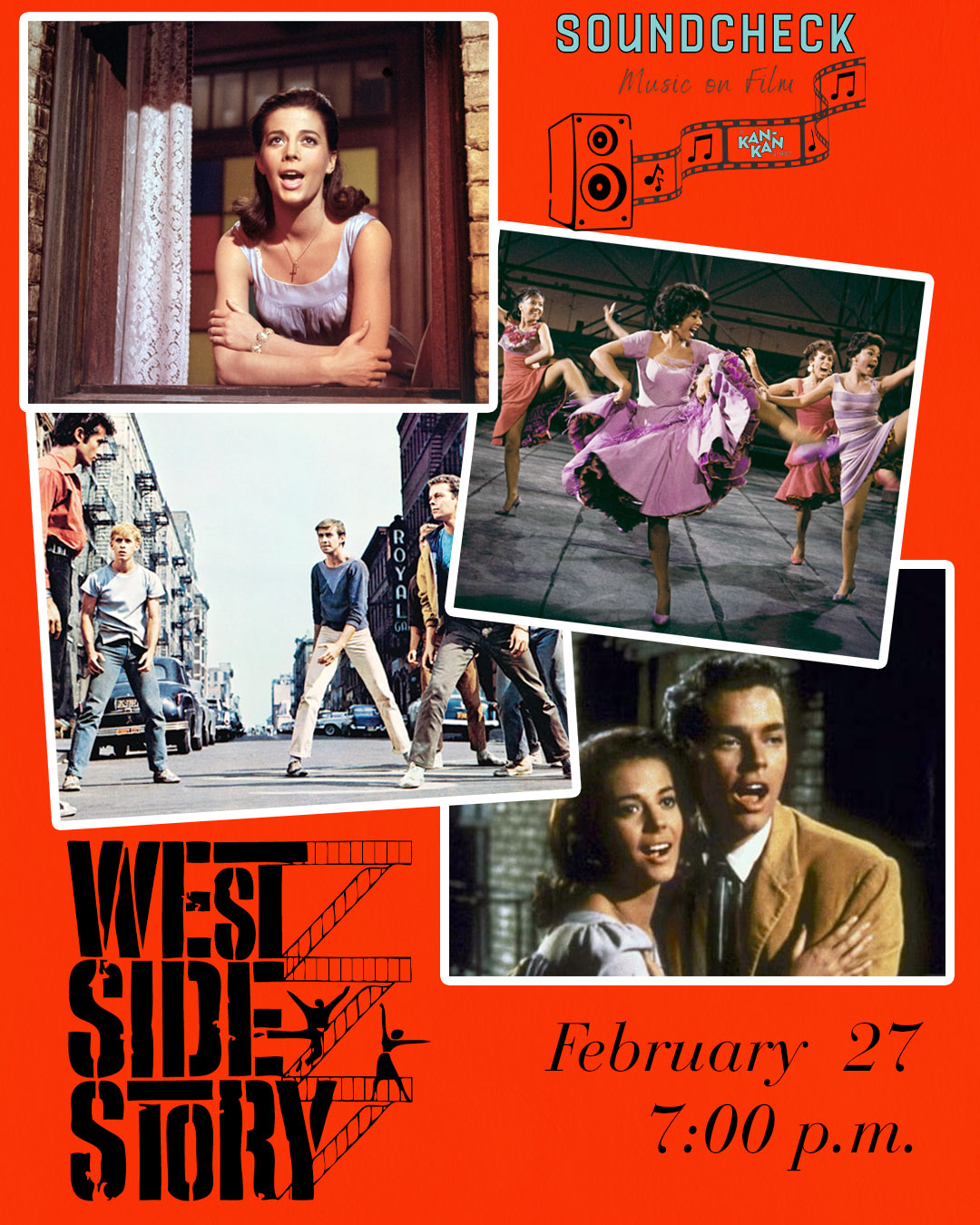 Kan-Kan Cinema and Restaurant Indianapolis