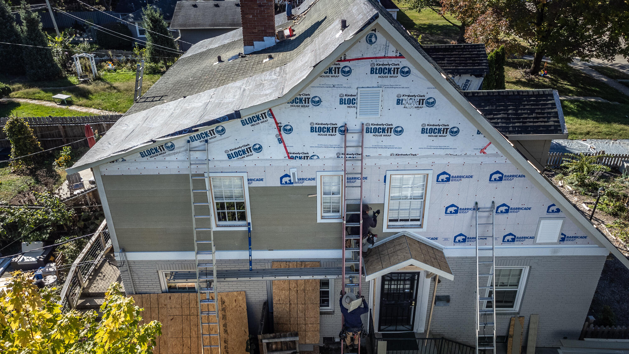 Photo credit: nextdoor